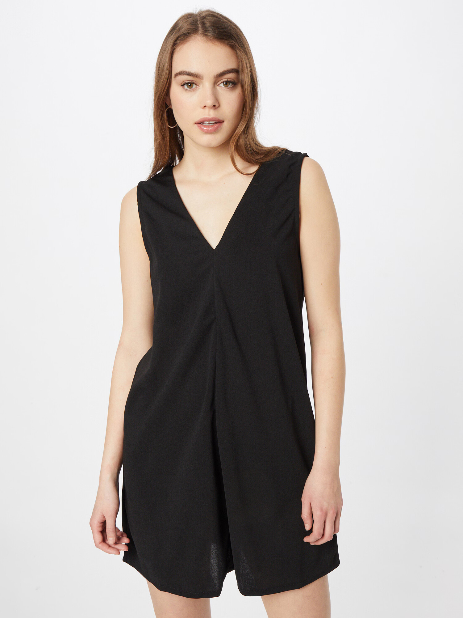 ONLY Rochie 'CELINA SPENCER' negru - Pled.ro