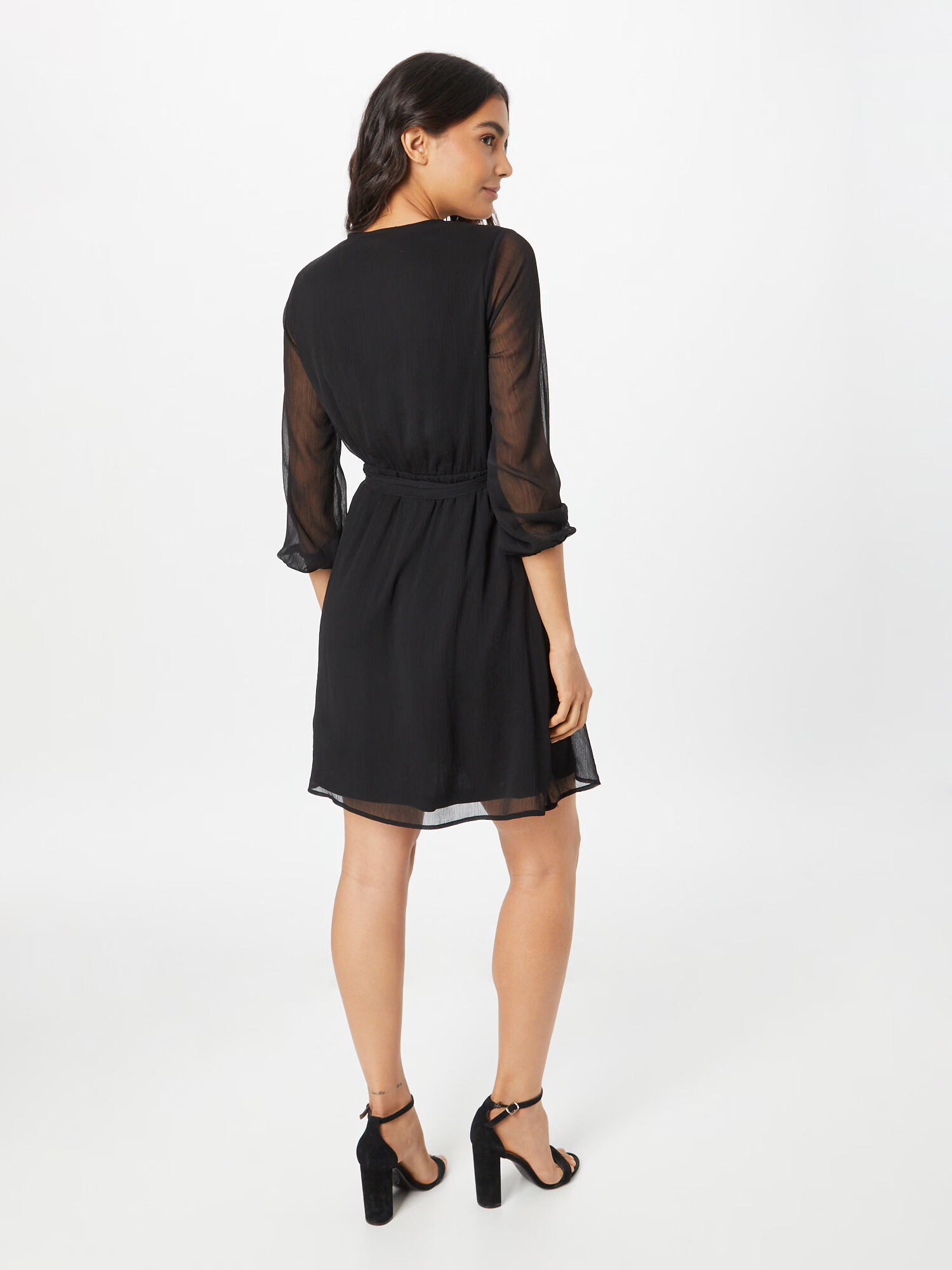 ONLY Rochie 'Cera' negru - Pled.ro