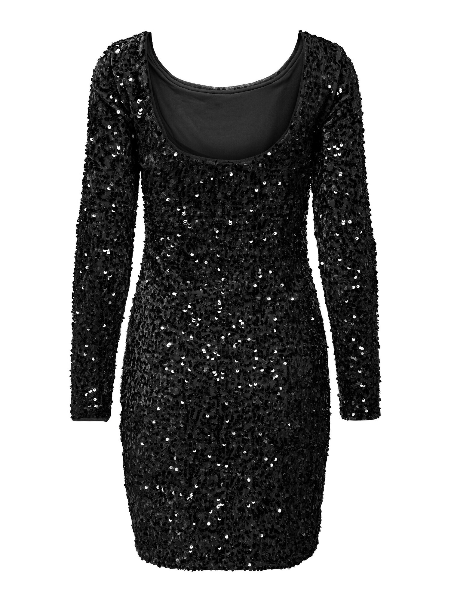 ONLY Rochie 'CONFIDENCE' negru - Pled.ro