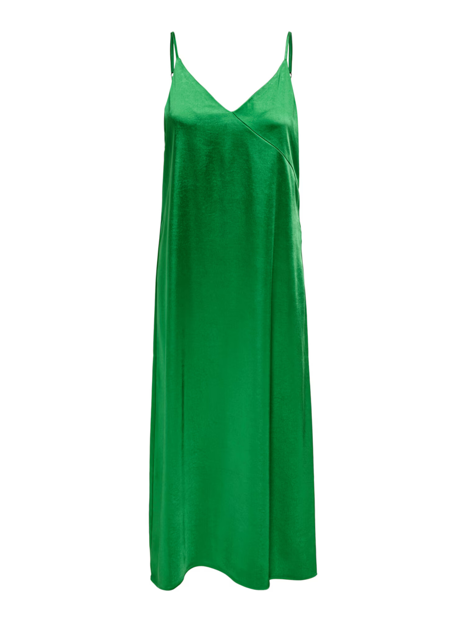 ONLY Rochie 'COSMO' verde iarbă - Pled.ro