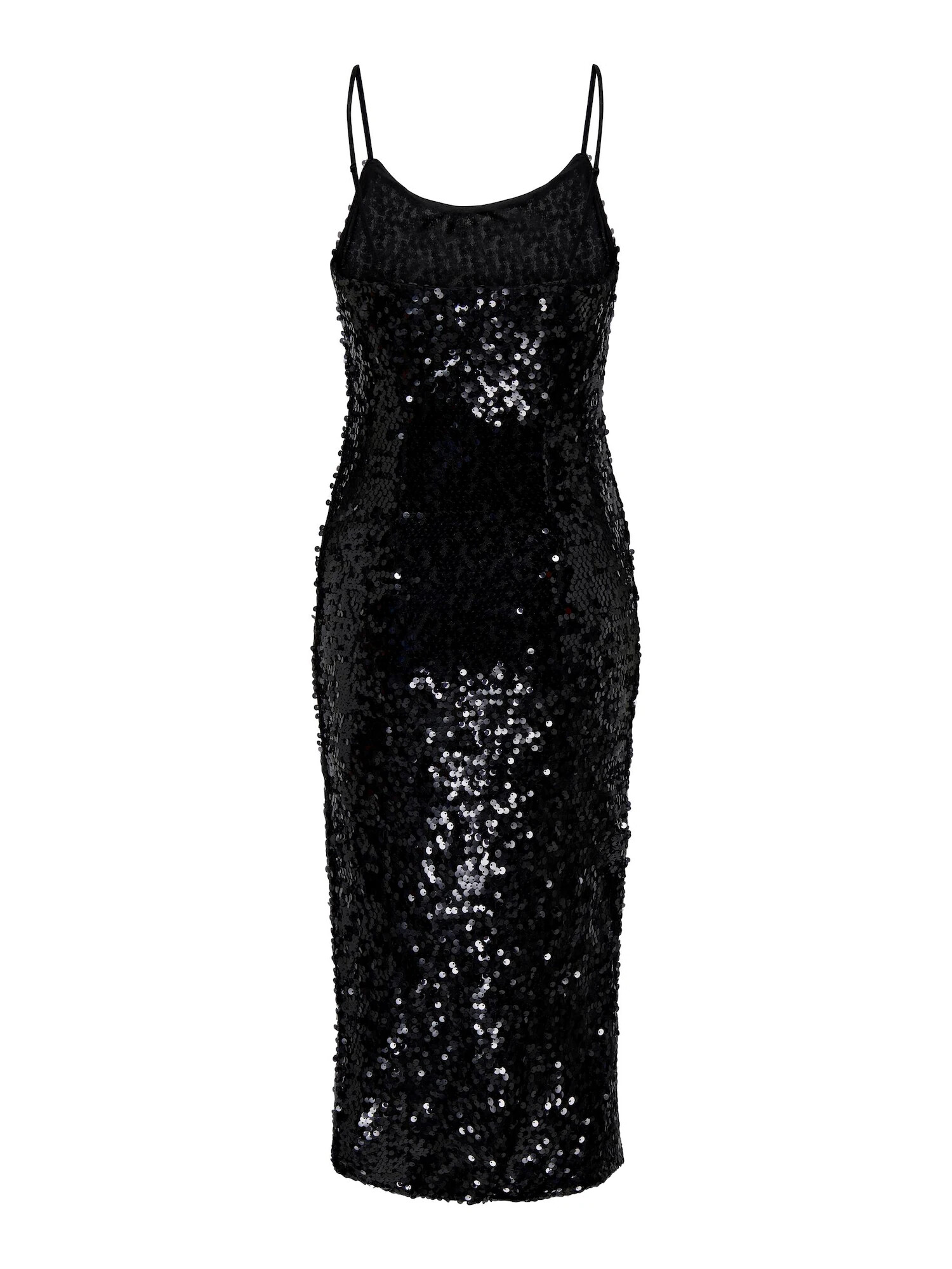 ONLY Rochie de cocktail 'CHARLIE' negru - Pled.ro