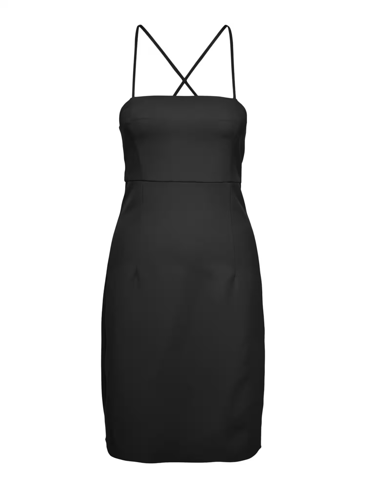 ONLY Rochie de cocktail 'LABBA ' negru - Pled.ro