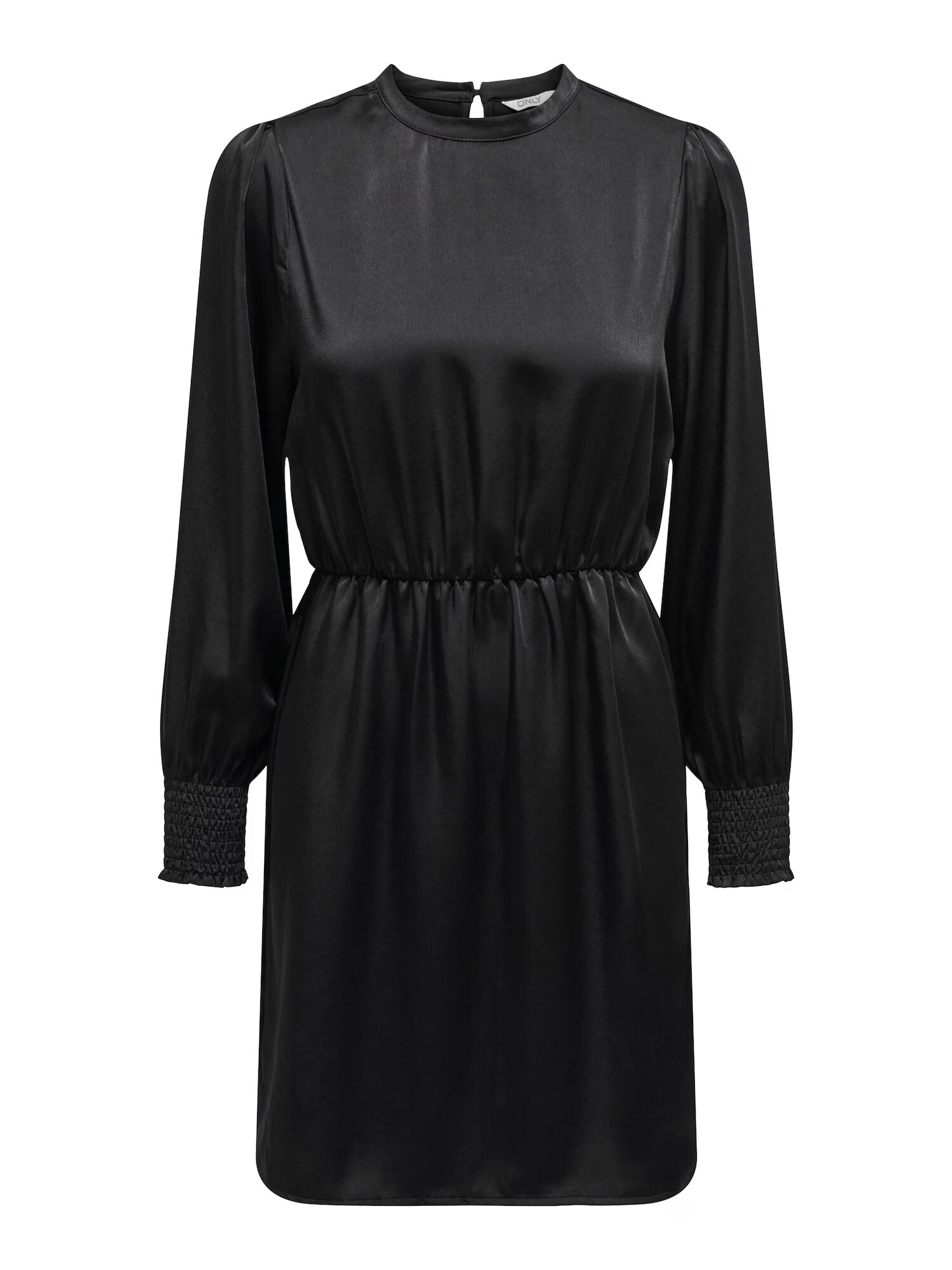 ONLY Rochie de cocktail 'THALIA' negru - Pled.ro