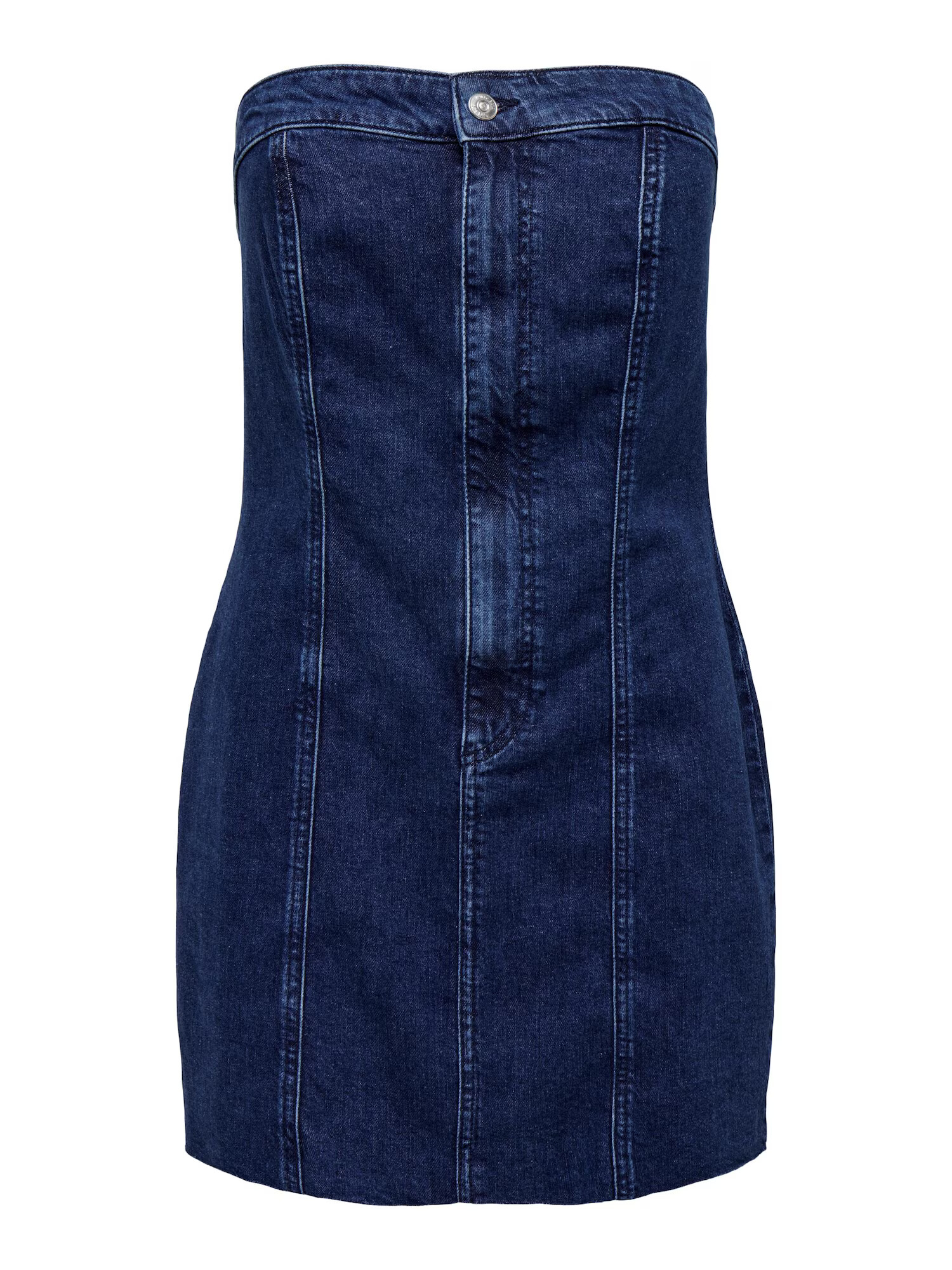 ONLY Rochie de vară 'BOWIE' albastru denim - Pled.ro