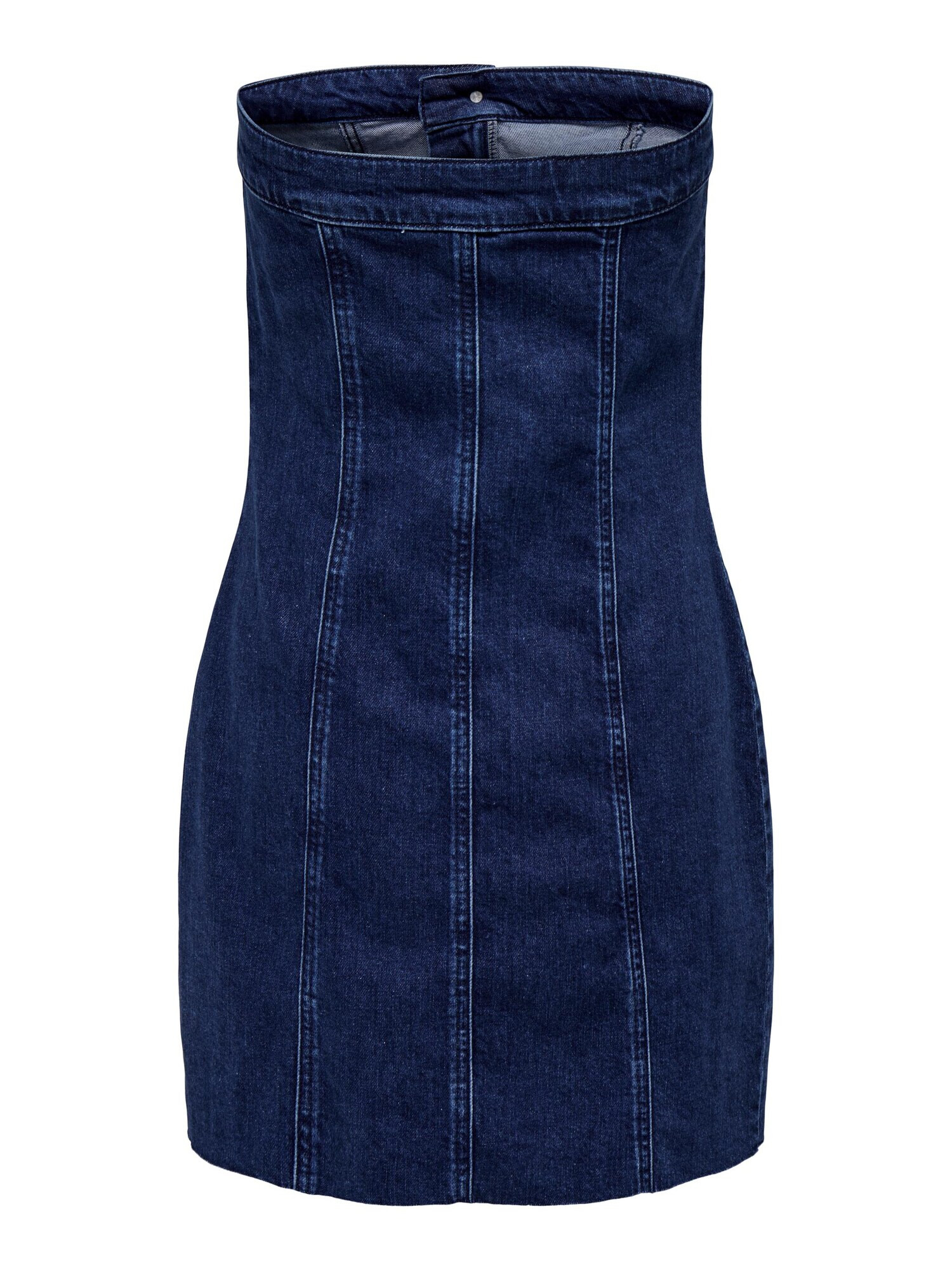 ONLY Rochie de vară 'BOWIE' albastru denim - Pled.ro