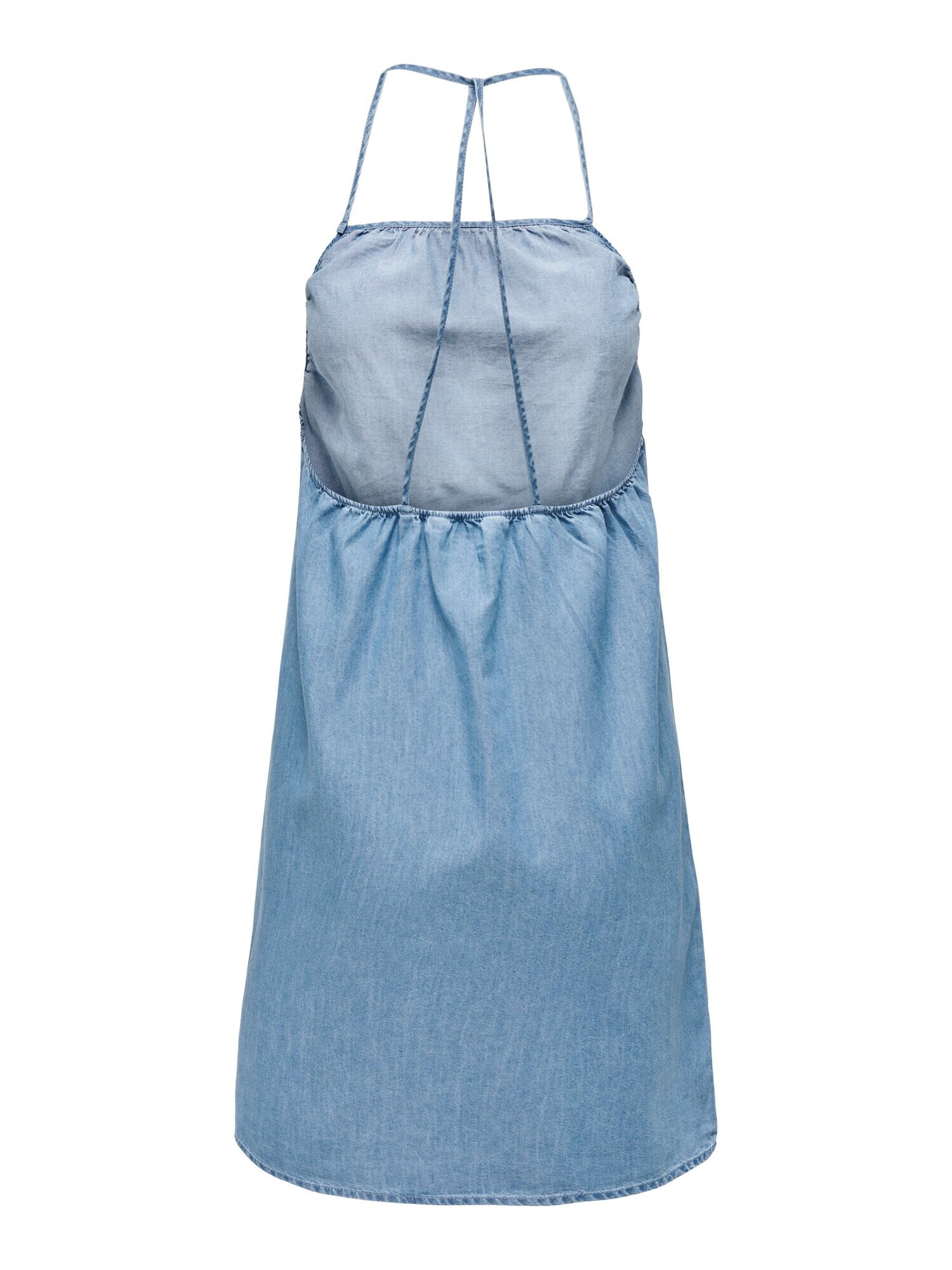 ONLY Rochie de vară 'Rina' albastru denim - Pled.ro