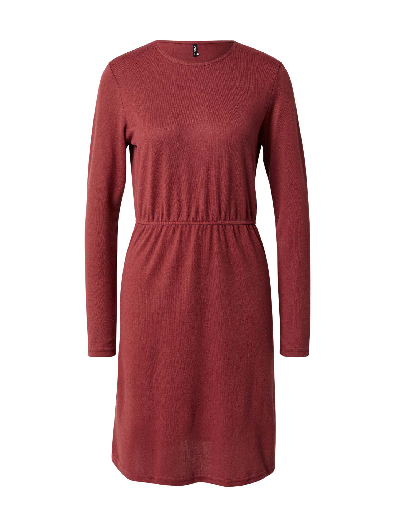 ONLY Rochie 'ELCOS EMMA' roșu bordeaux - Pled.ro