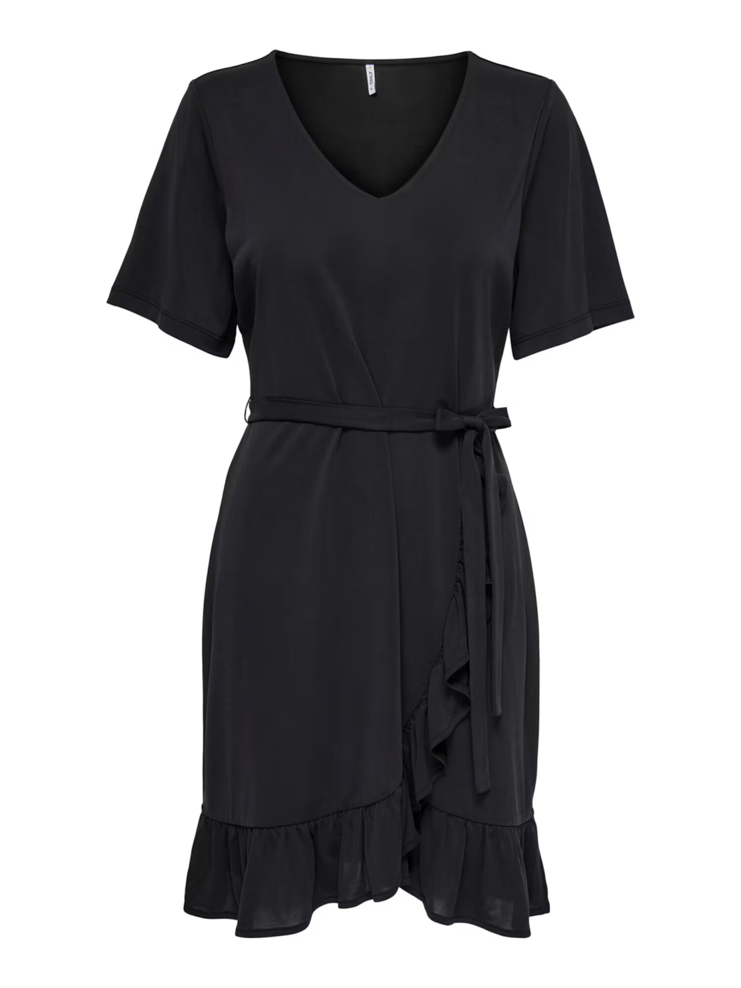 ONLY Rochie 'FREE' negru - Pled.ro