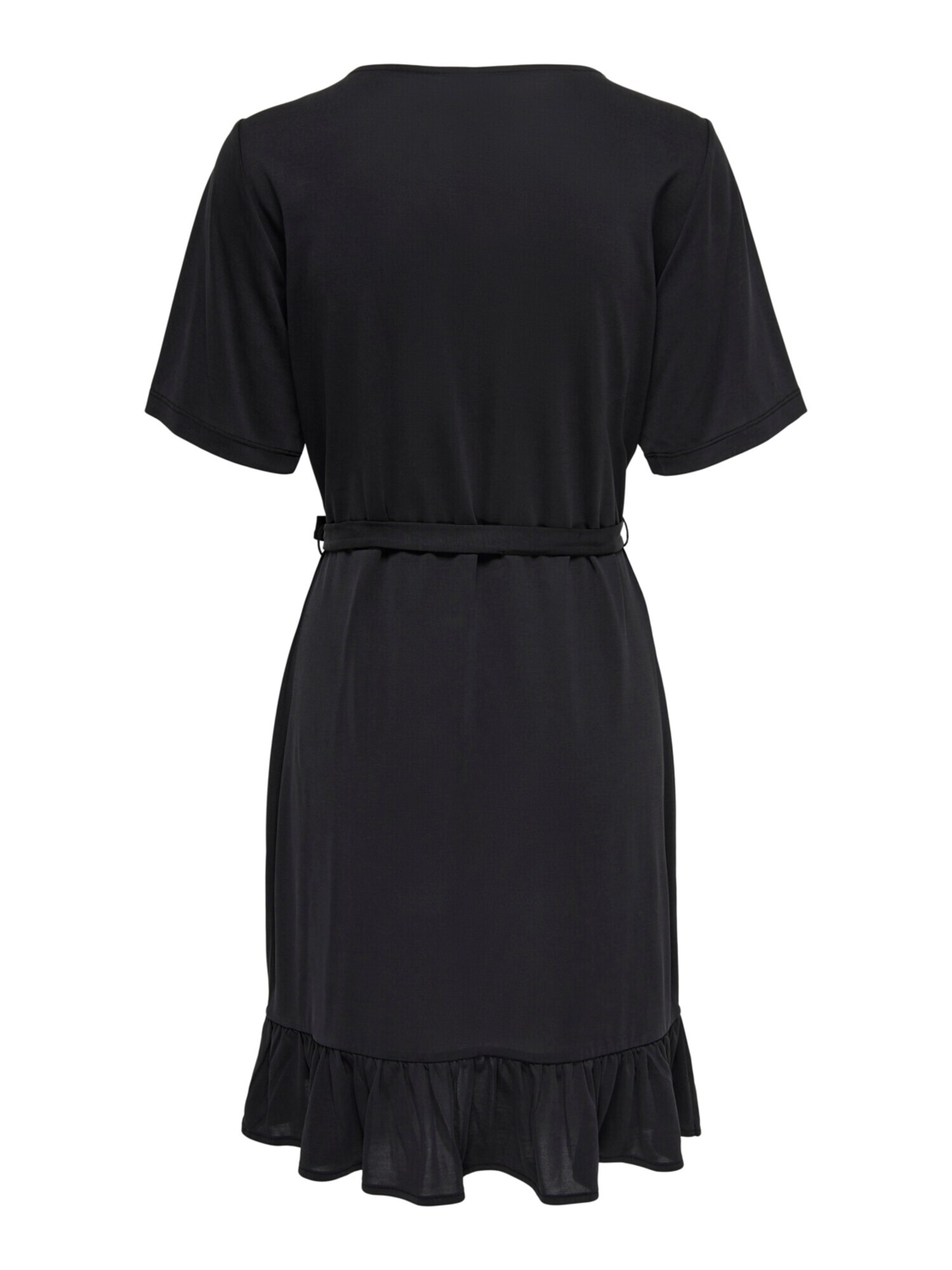 ONLY Rochie 'FREE' negru - Pled.ro