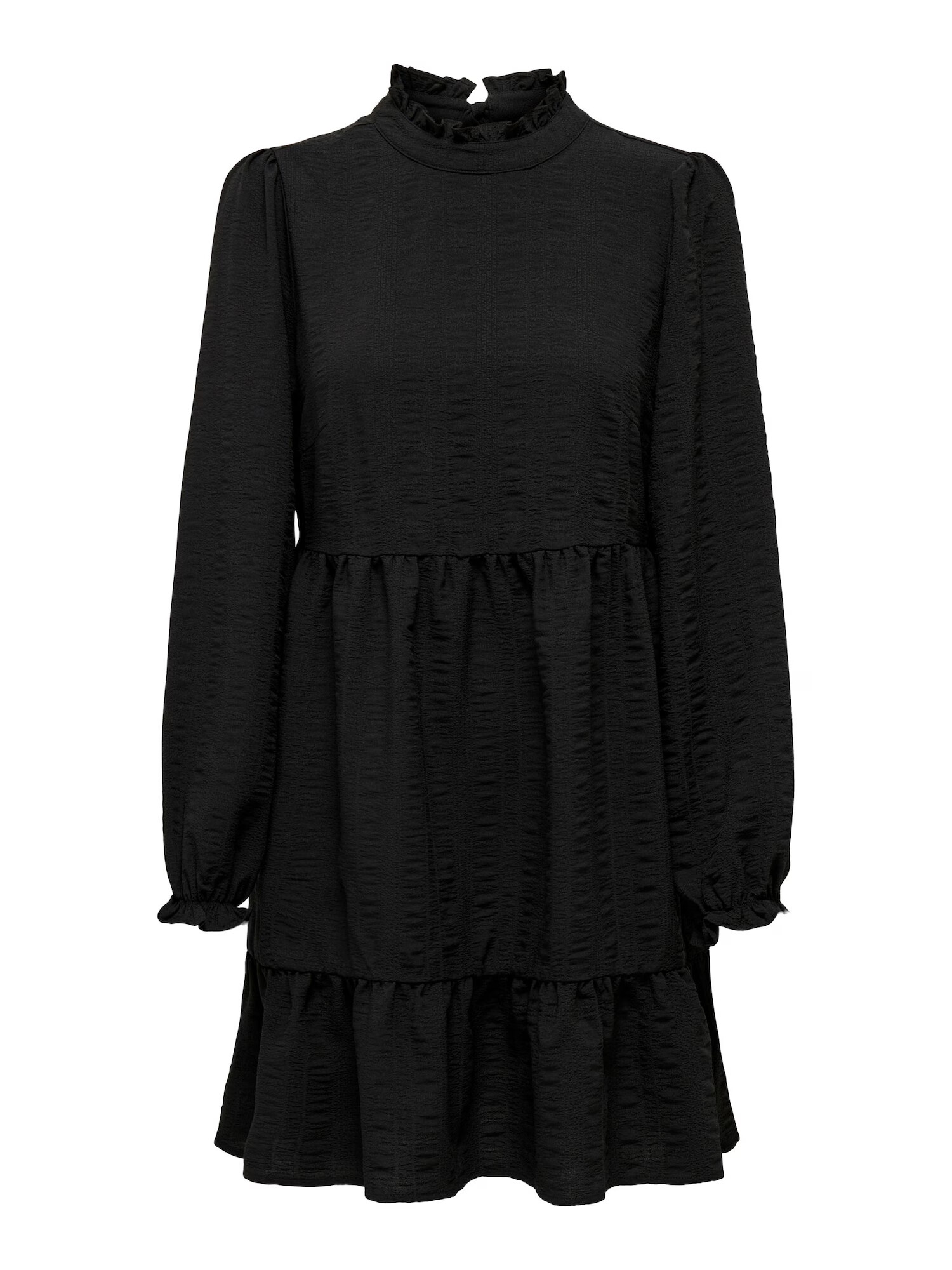 ONLY Rochie 'KENYA' negru - Pled.ro