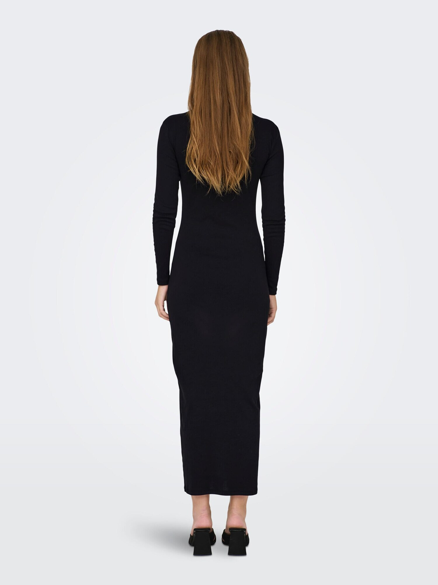 ONLY Rochie 'KIRA' negru - Pled.ro