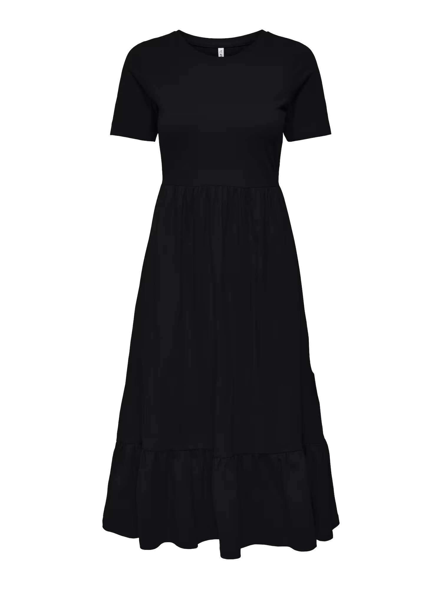 ONLY Rochie 'MAY' negru - Pled.ro