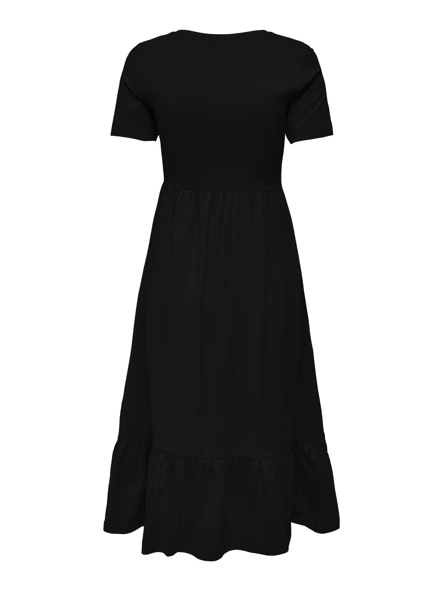 ONLY Rochie 'MAY' negru - Pled.ro