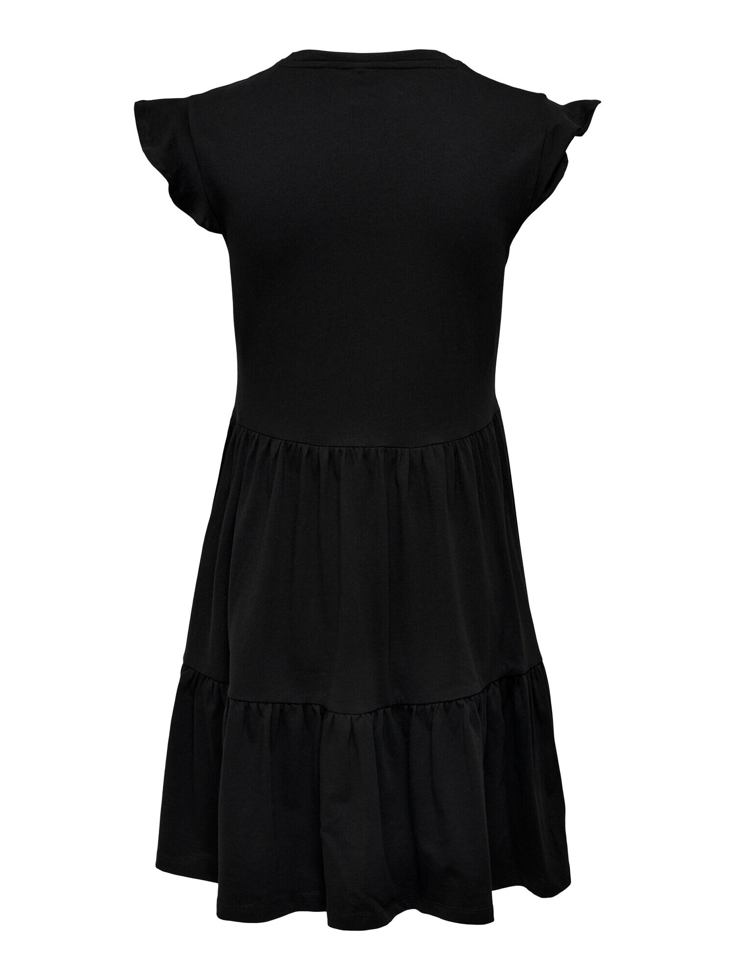 ONLY Rochie 'May' negru - Pled.ro