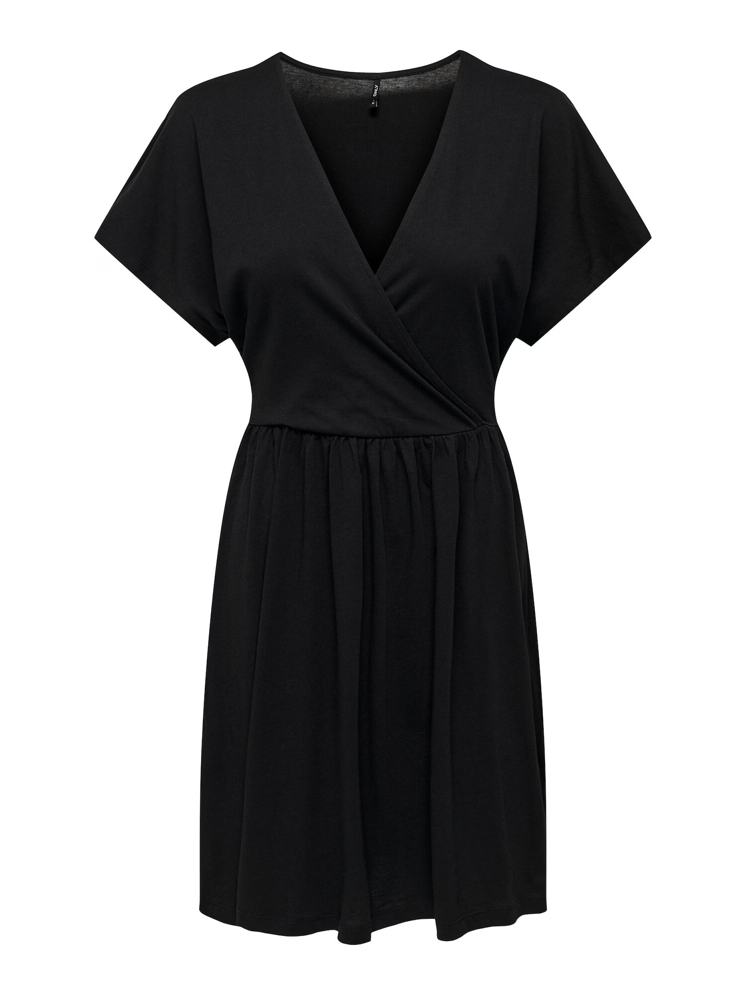 ONLY Rochie 'MAY' negru - Pled.ro