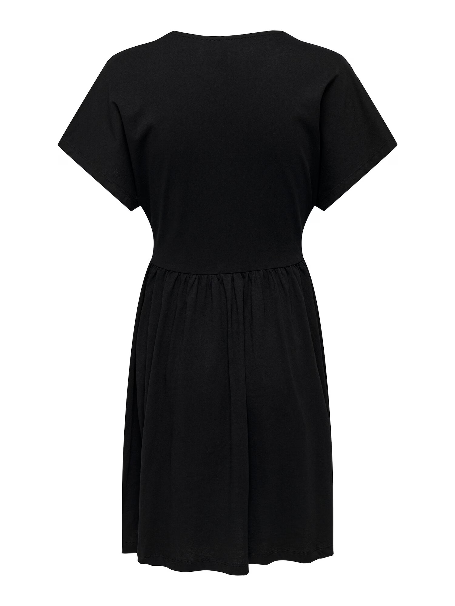 ONLY Rochie 'MAY' negru - Pled.ro