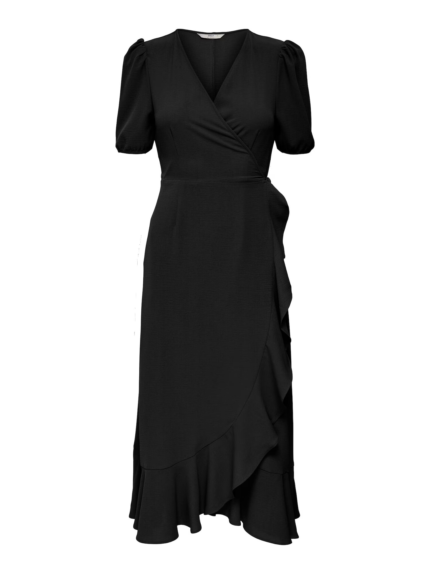 ONLY Rochie 'Mette' negru - Pled.ro