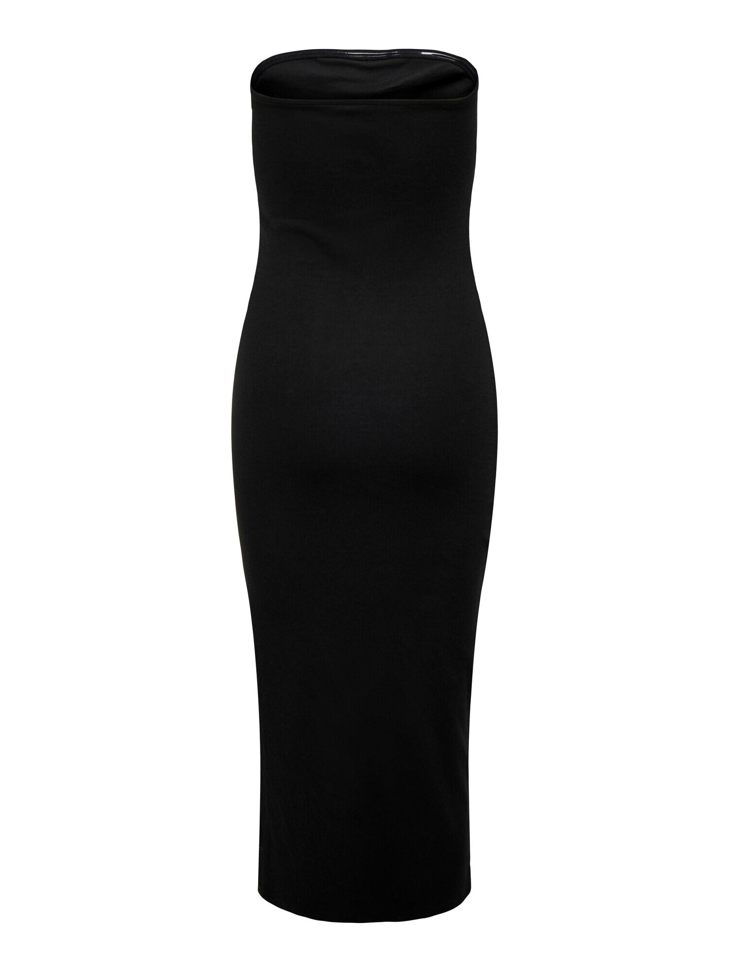 ONLY Rochie 'MILLI' negru - Pled.ro