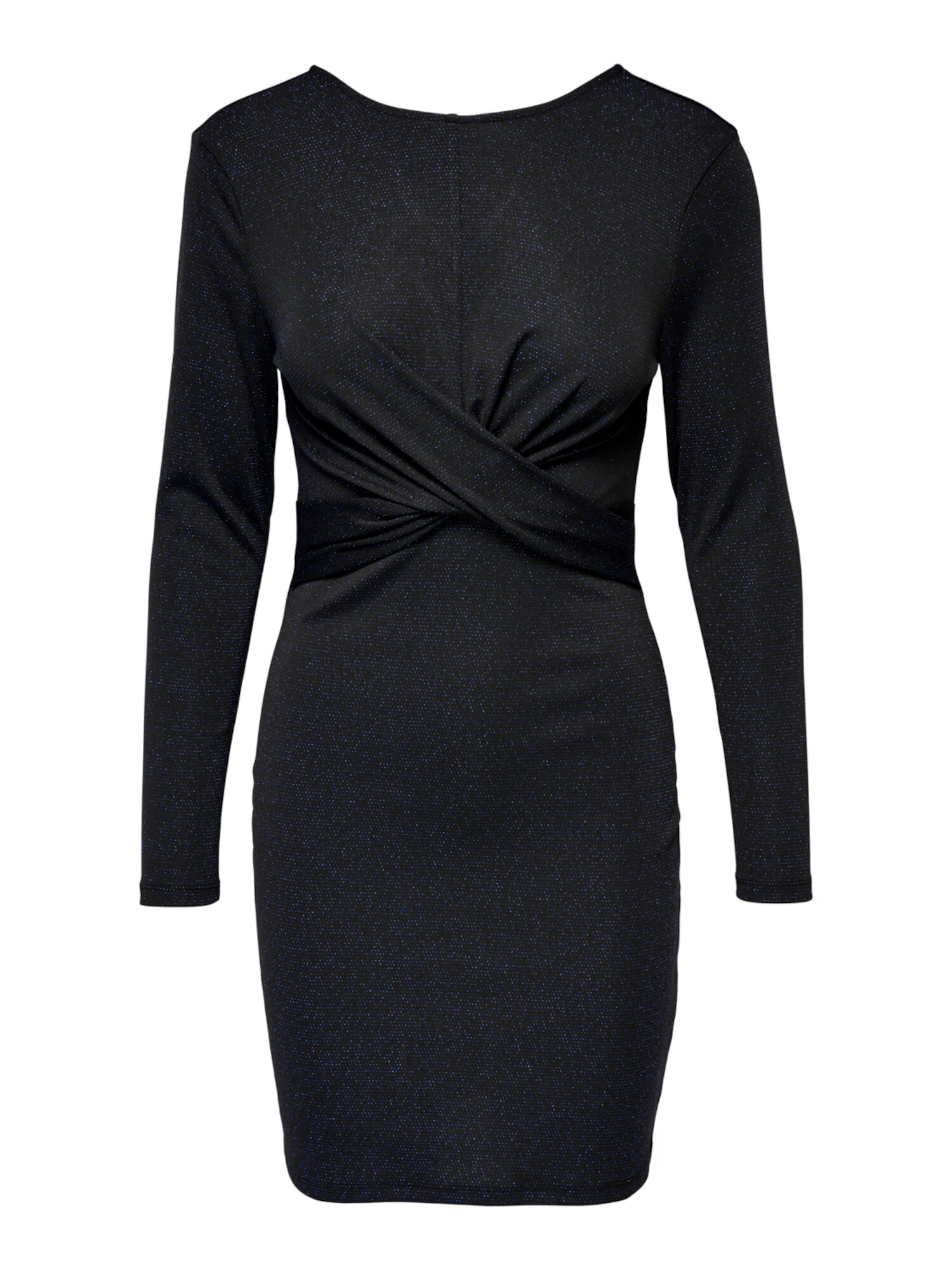 ONLY Rochie mulate 'NEW QUEEN' negru - Pled.ro