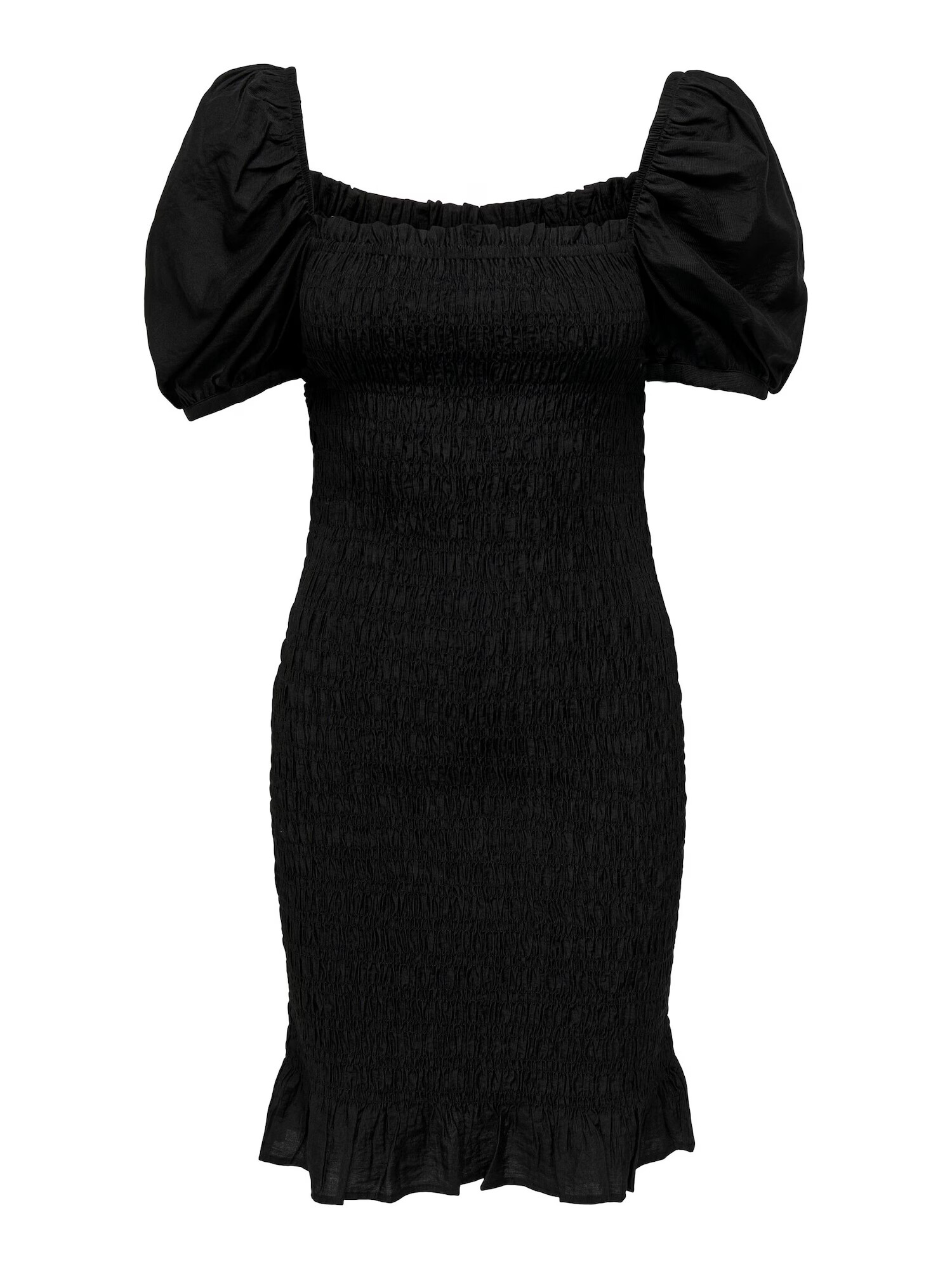 ONLY Rochie negru - Pled.ro