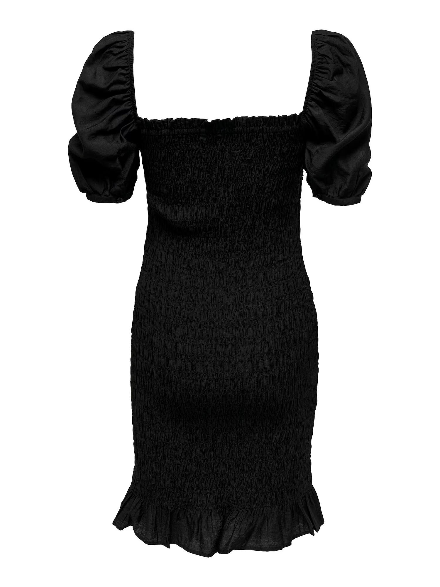 ONLY Rochie negru - Pled.ro