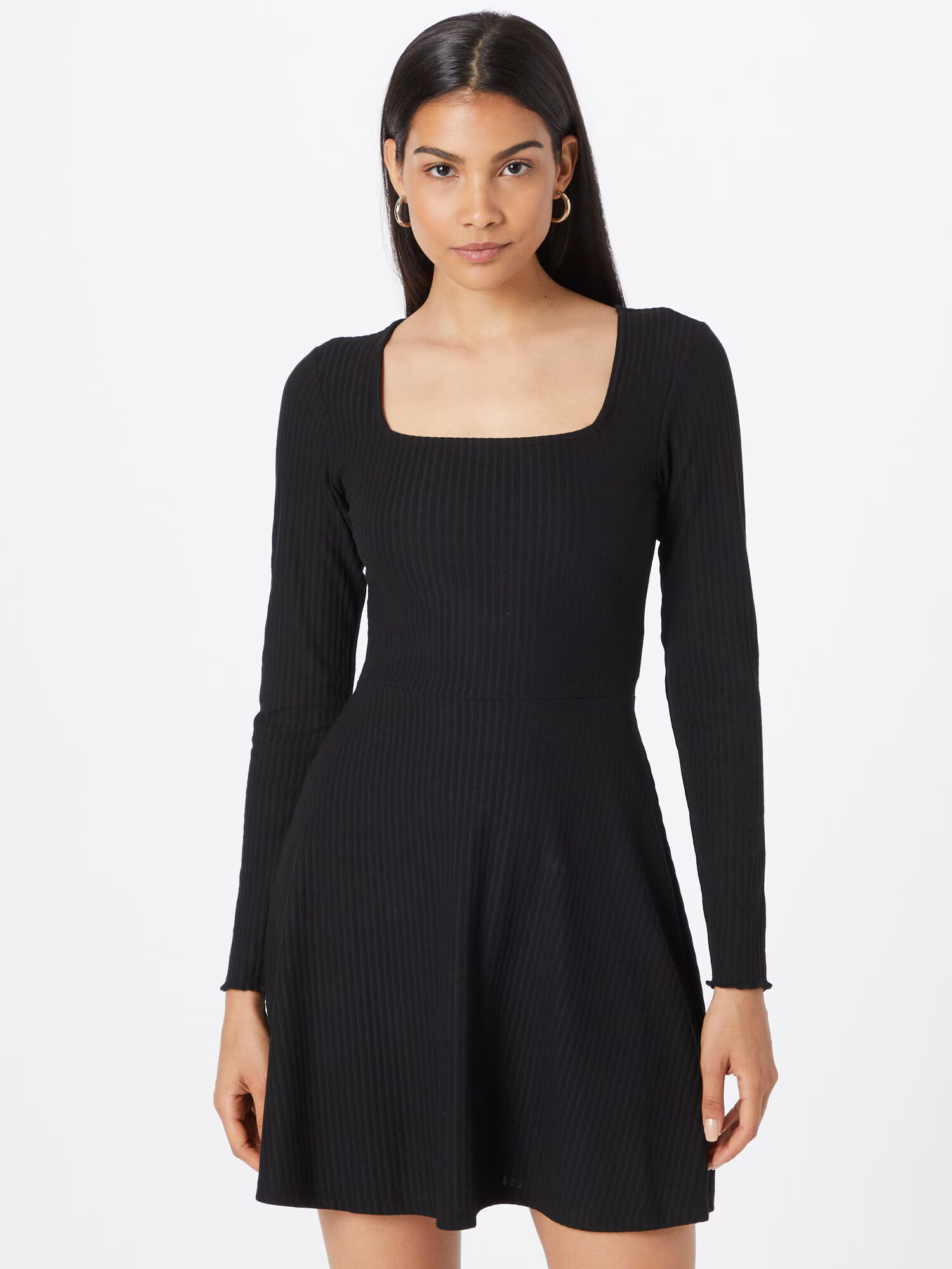 ONLY Rochie 'NELLA' negru - Pled.ro