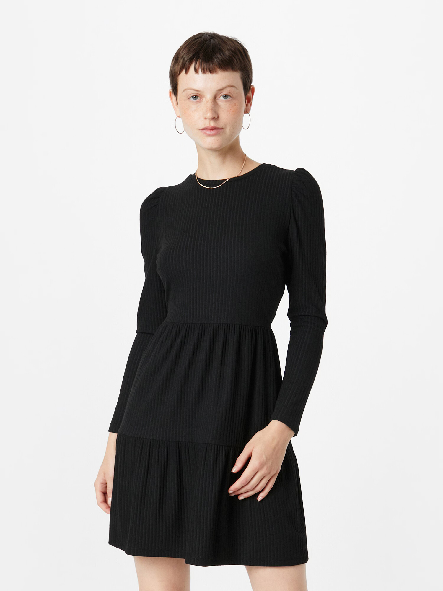 ONLY Rochie 'NELLA' negru - Pled.ro