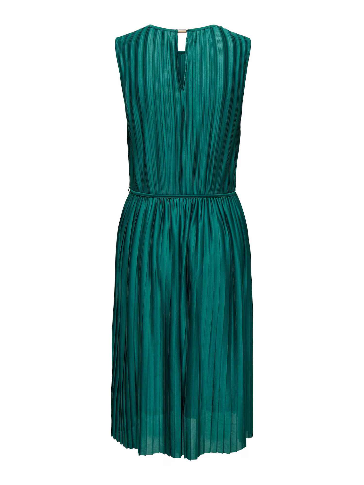 ONLY Rochie 'NEW ELEMA' verde smarald - Pled.ro