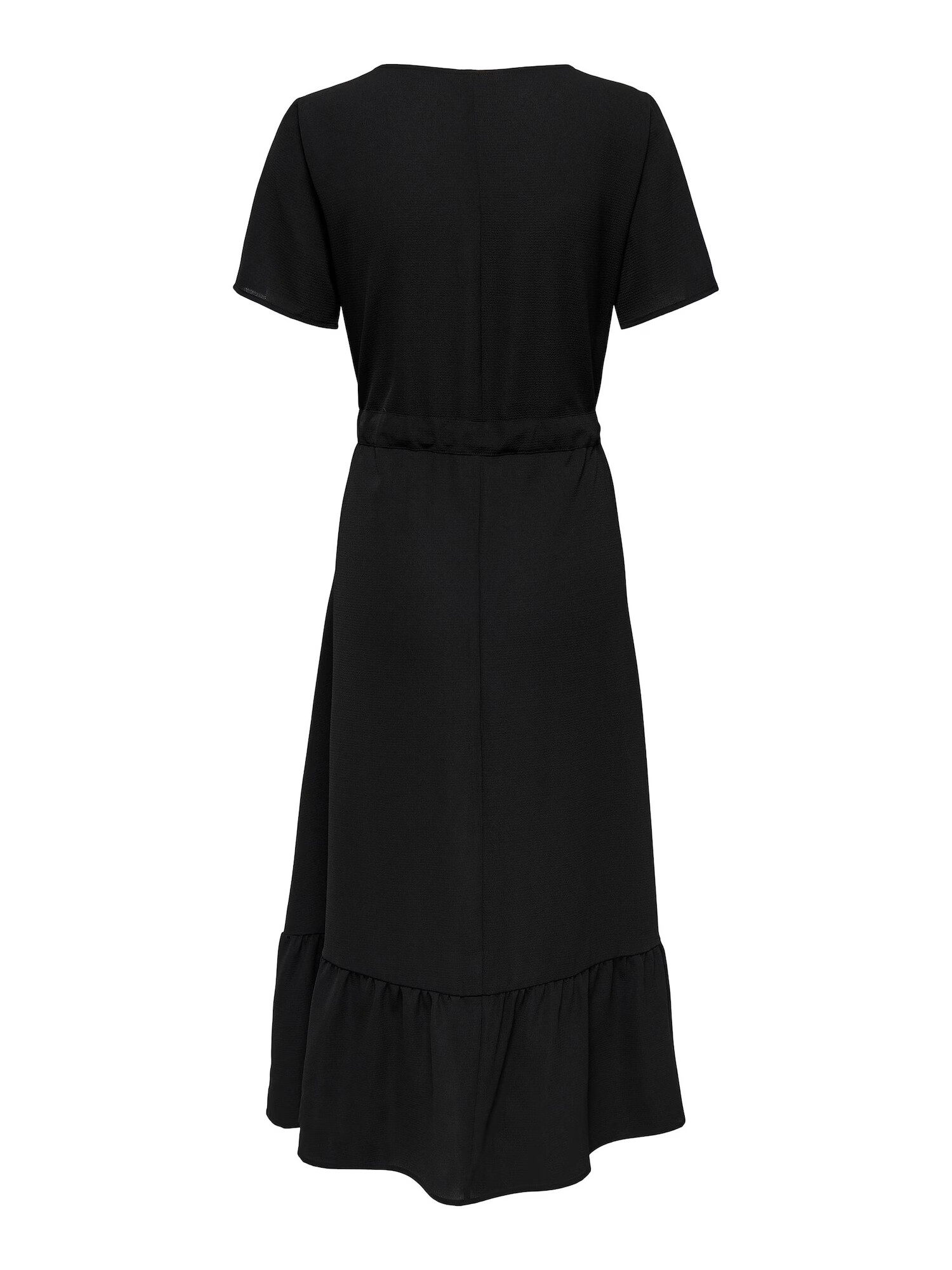 ONLY Rochie 'Nova' negru - Pled.ro