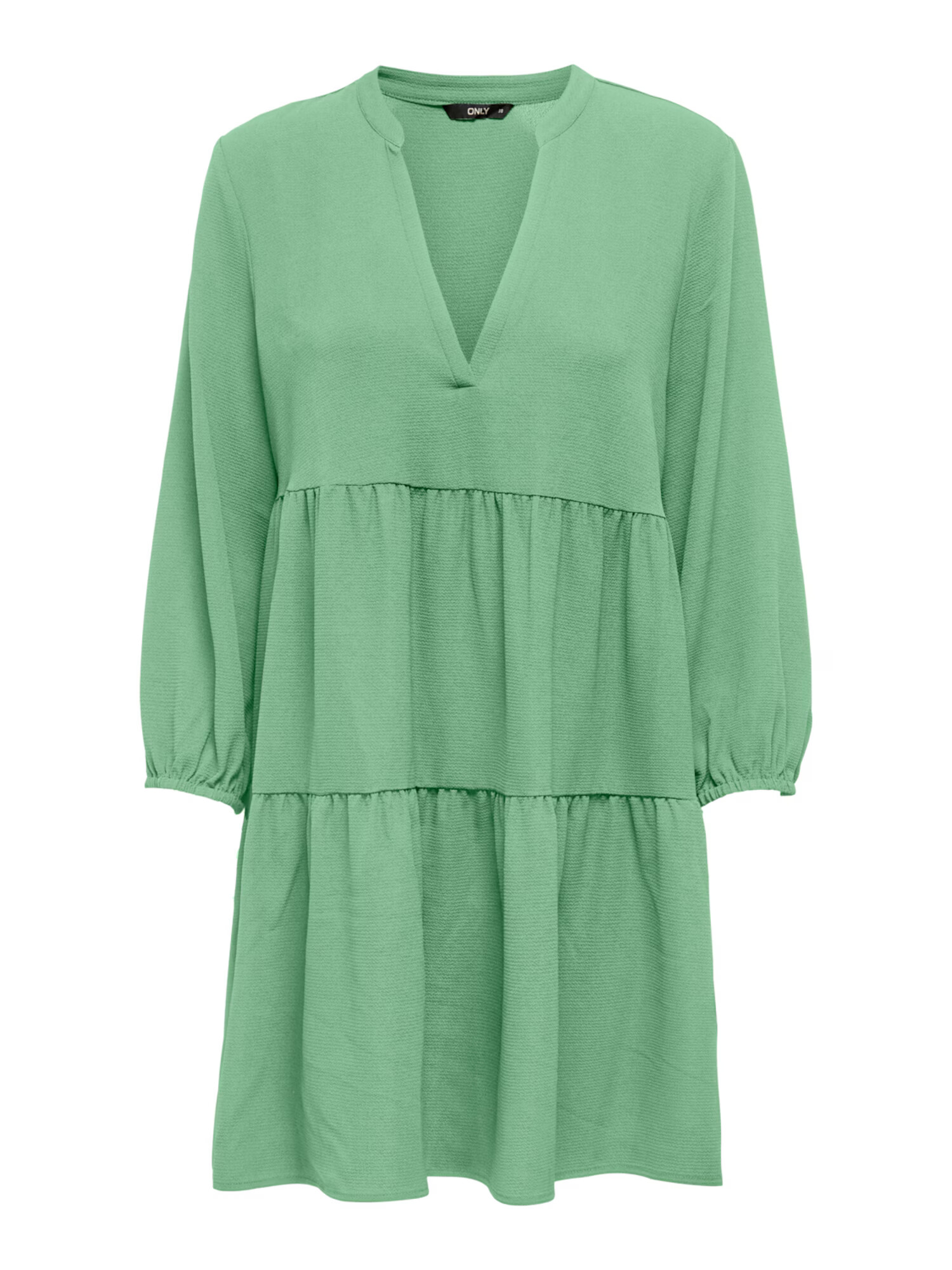 ONLY Rochie 'Nova' verde - Pled.ro