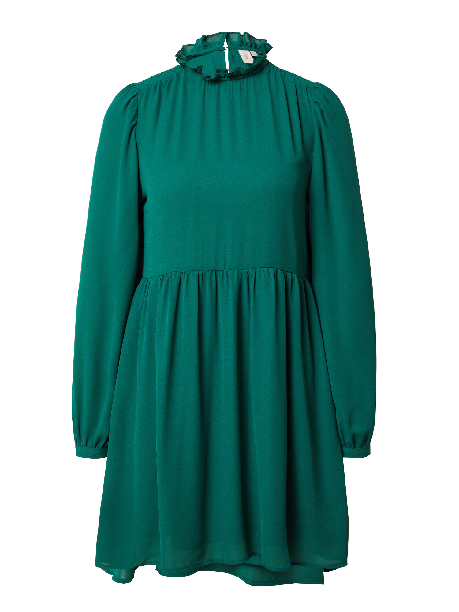 ONLY Rochie 'RAYA' verde închis - Pled.ro