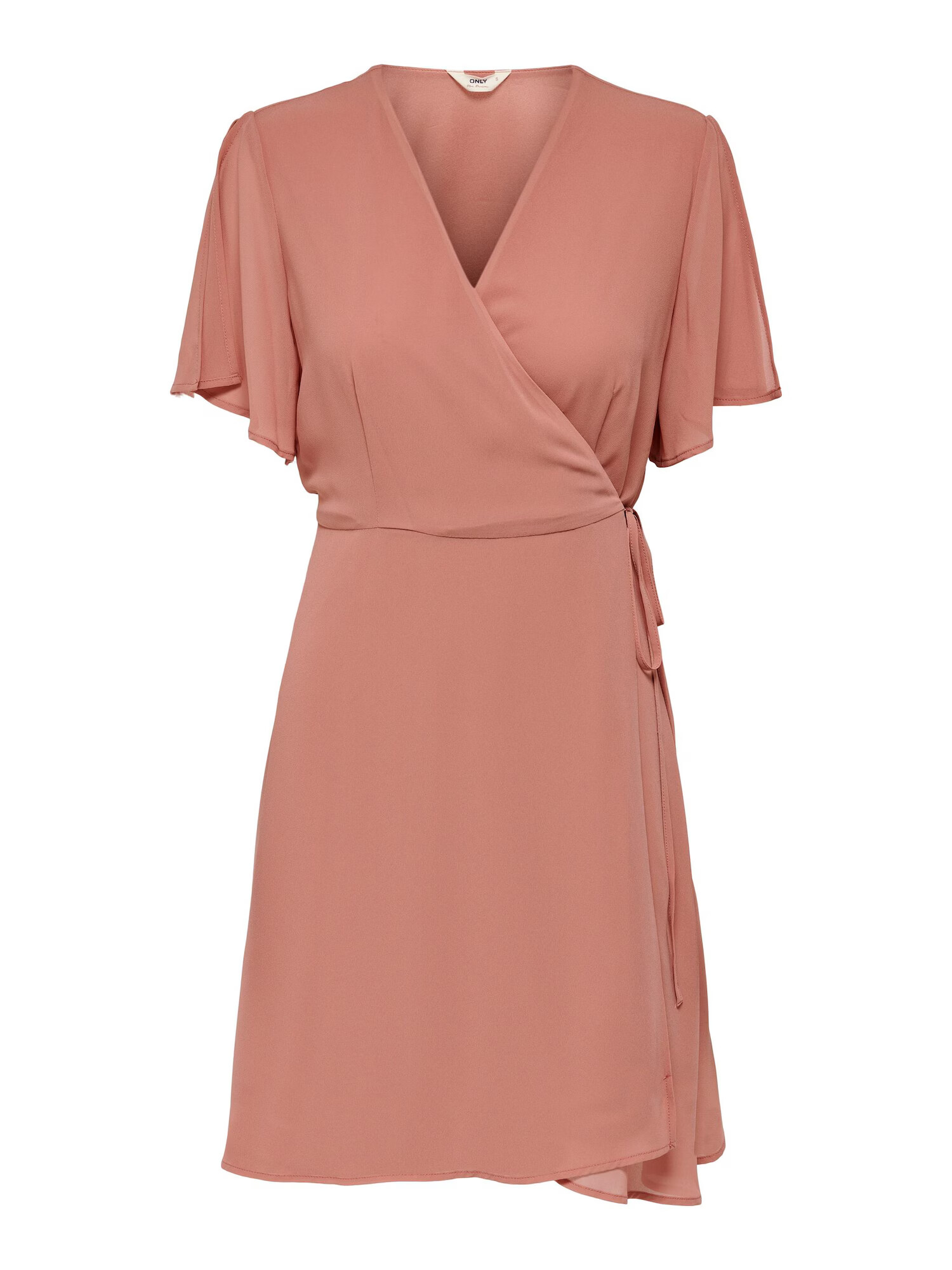 ONLY Rochie rosé - Pled.ro