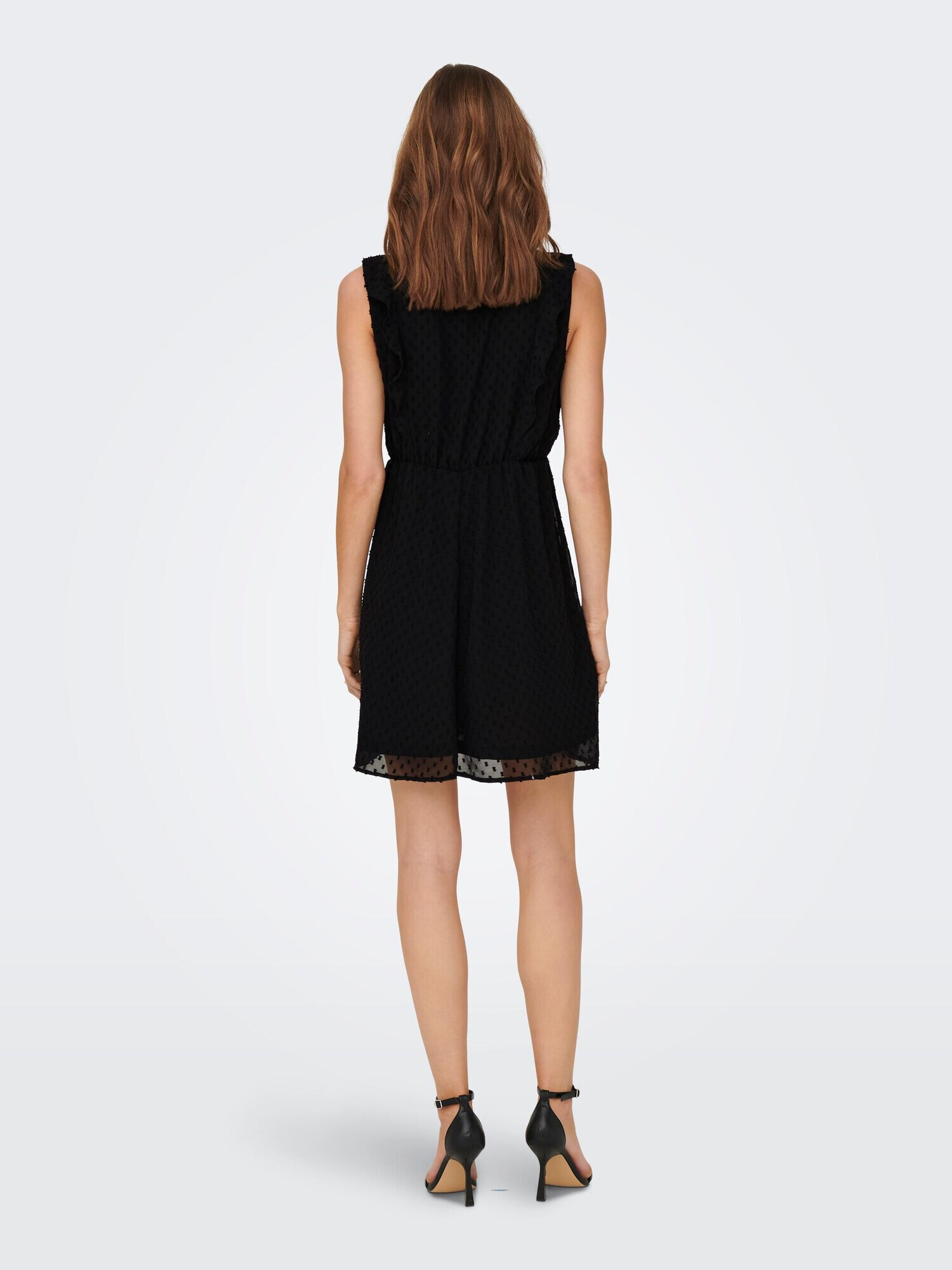 ONLY Rochie 'SOF' negru - Pled.ro