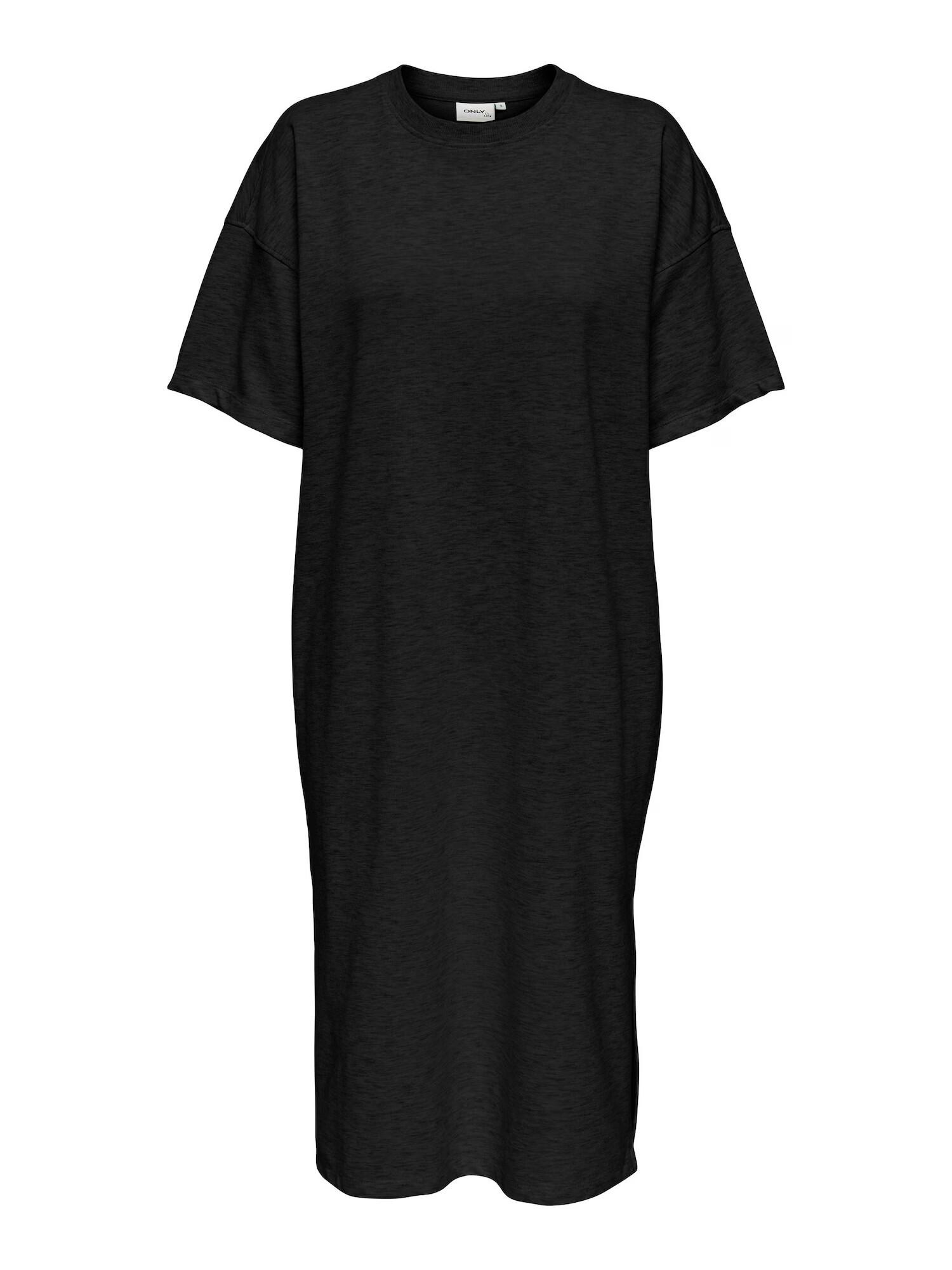 ONLY Rochie 'Soft' negru - Pled.ro