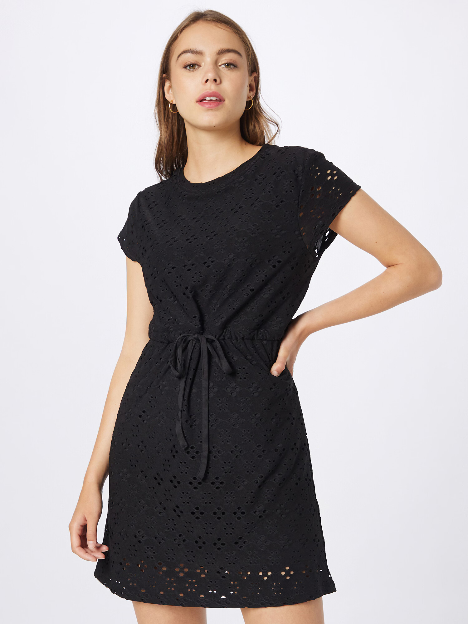 ONLY Rochie 'SONIA' negru - Pled.ro