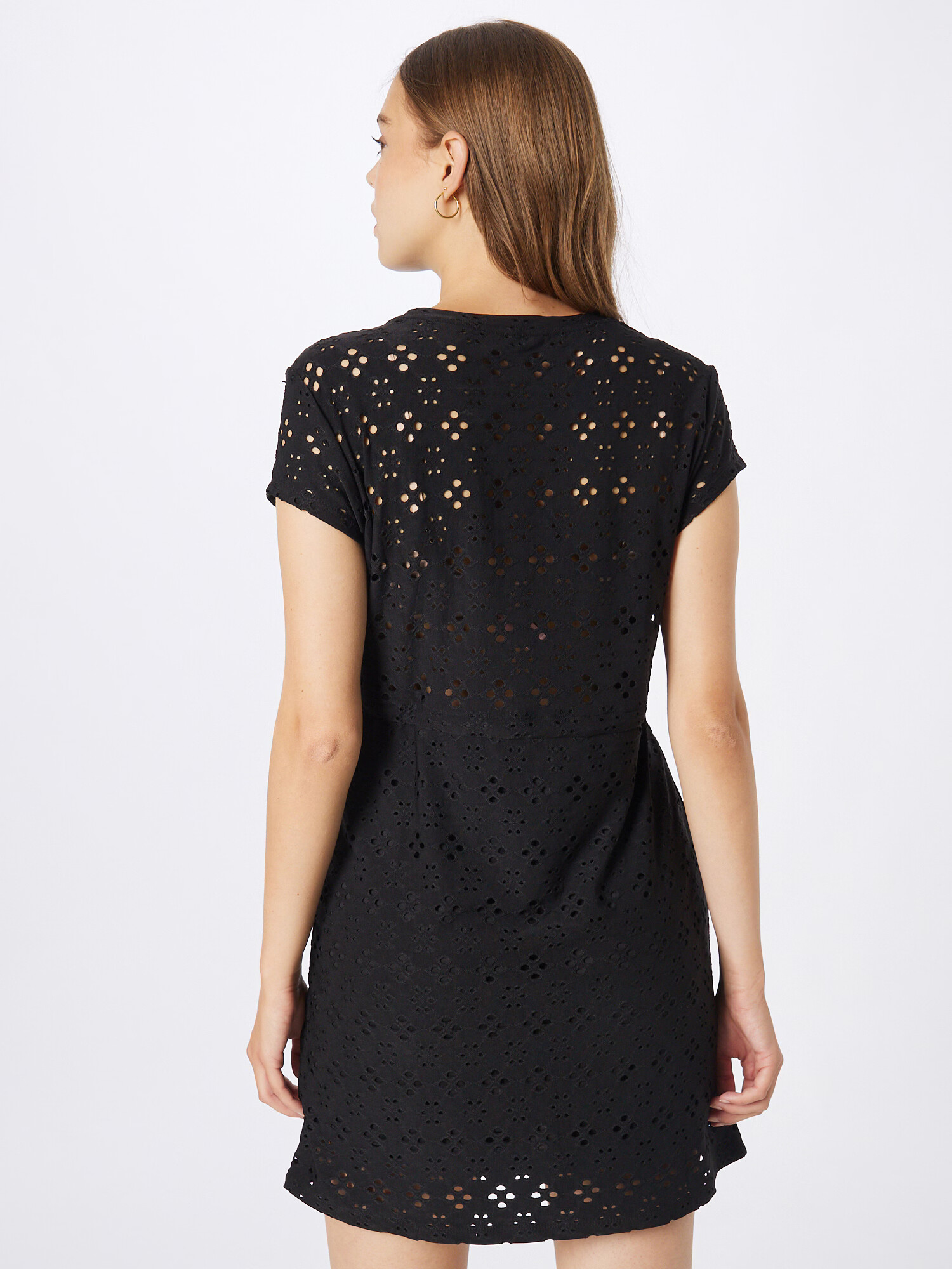 ONLY Rochie 'SONIA' negru - Pled.ro