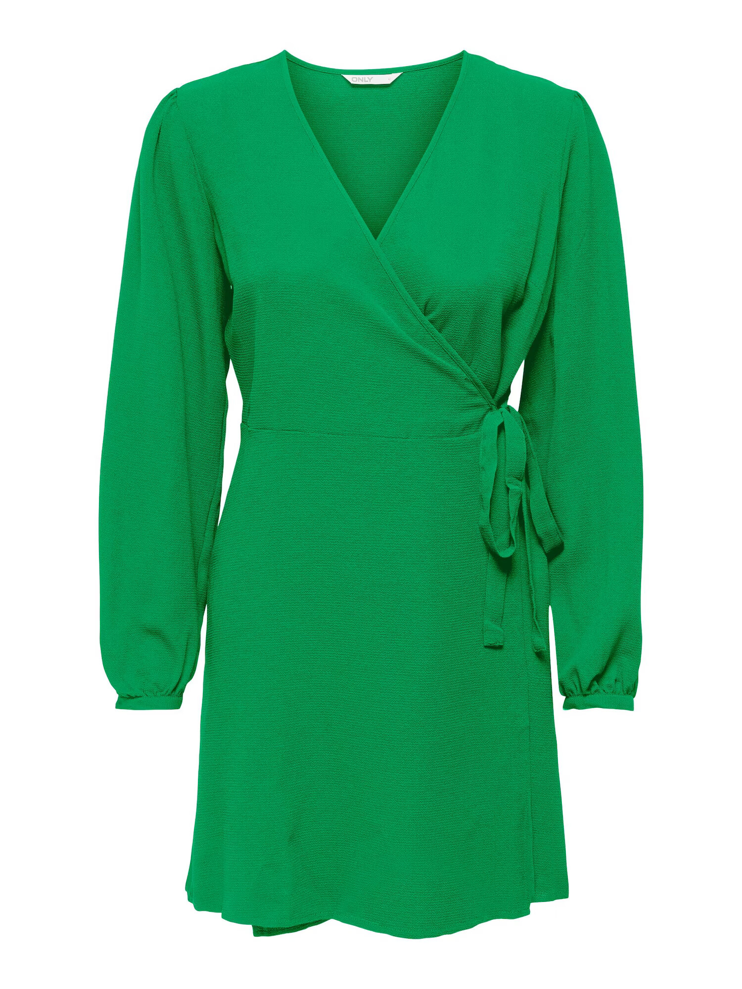 ONLY Rochie 'Tia' verde iarbă - Pled.ro