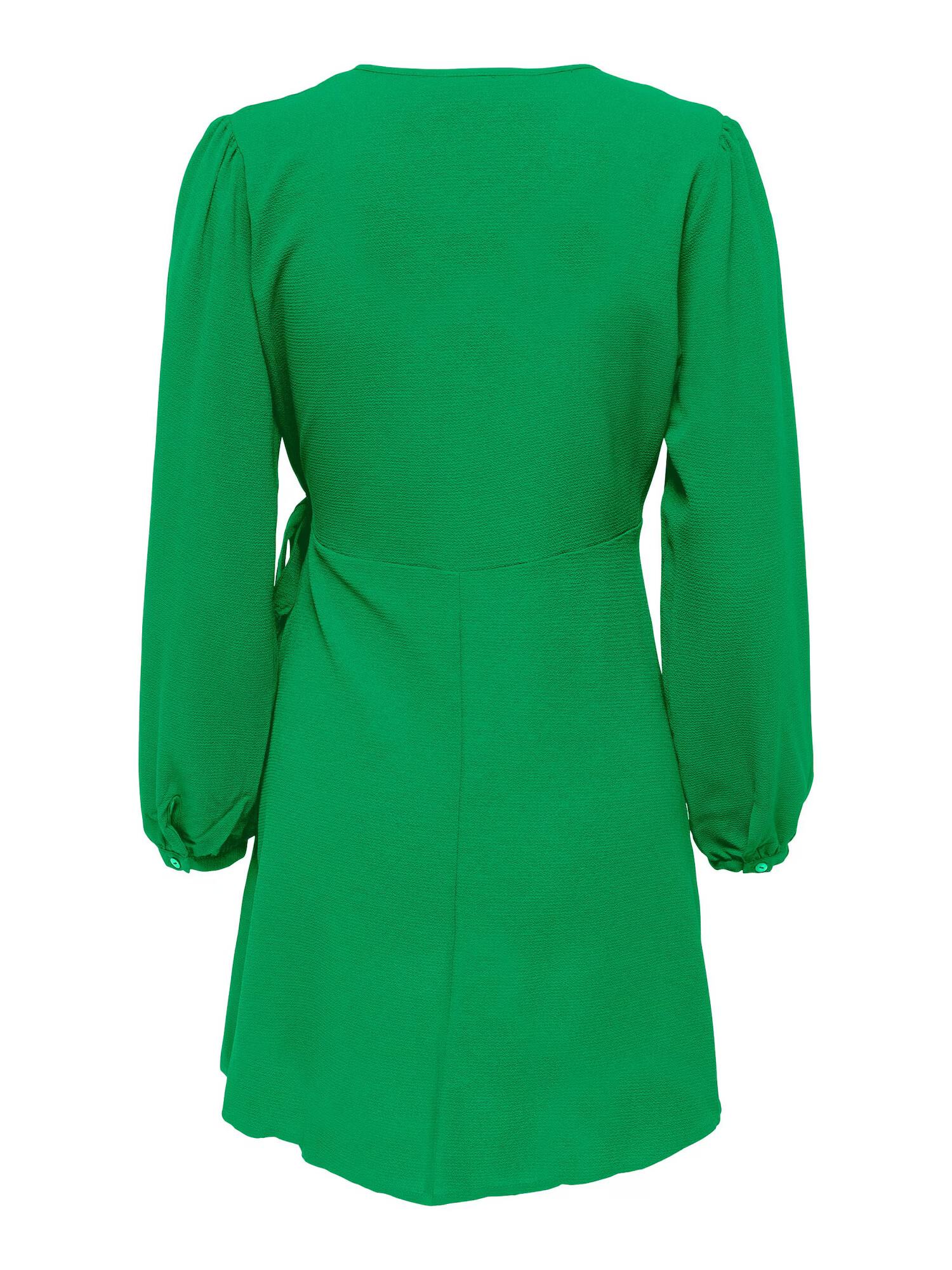 ONLY Rochie 'Tia' verde iarbă - Pled.ro