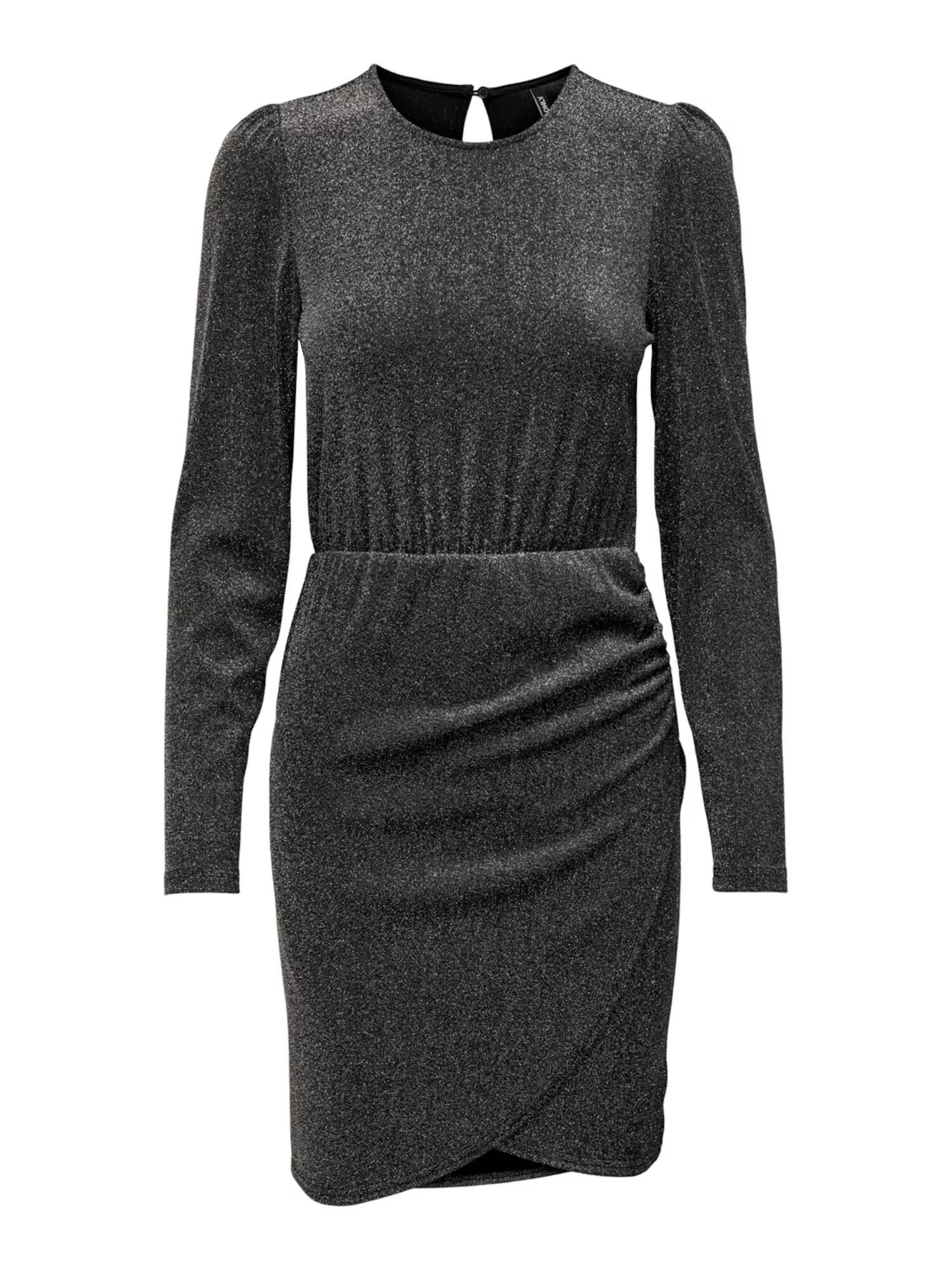 ONLY Rochie negru - Pled.ro