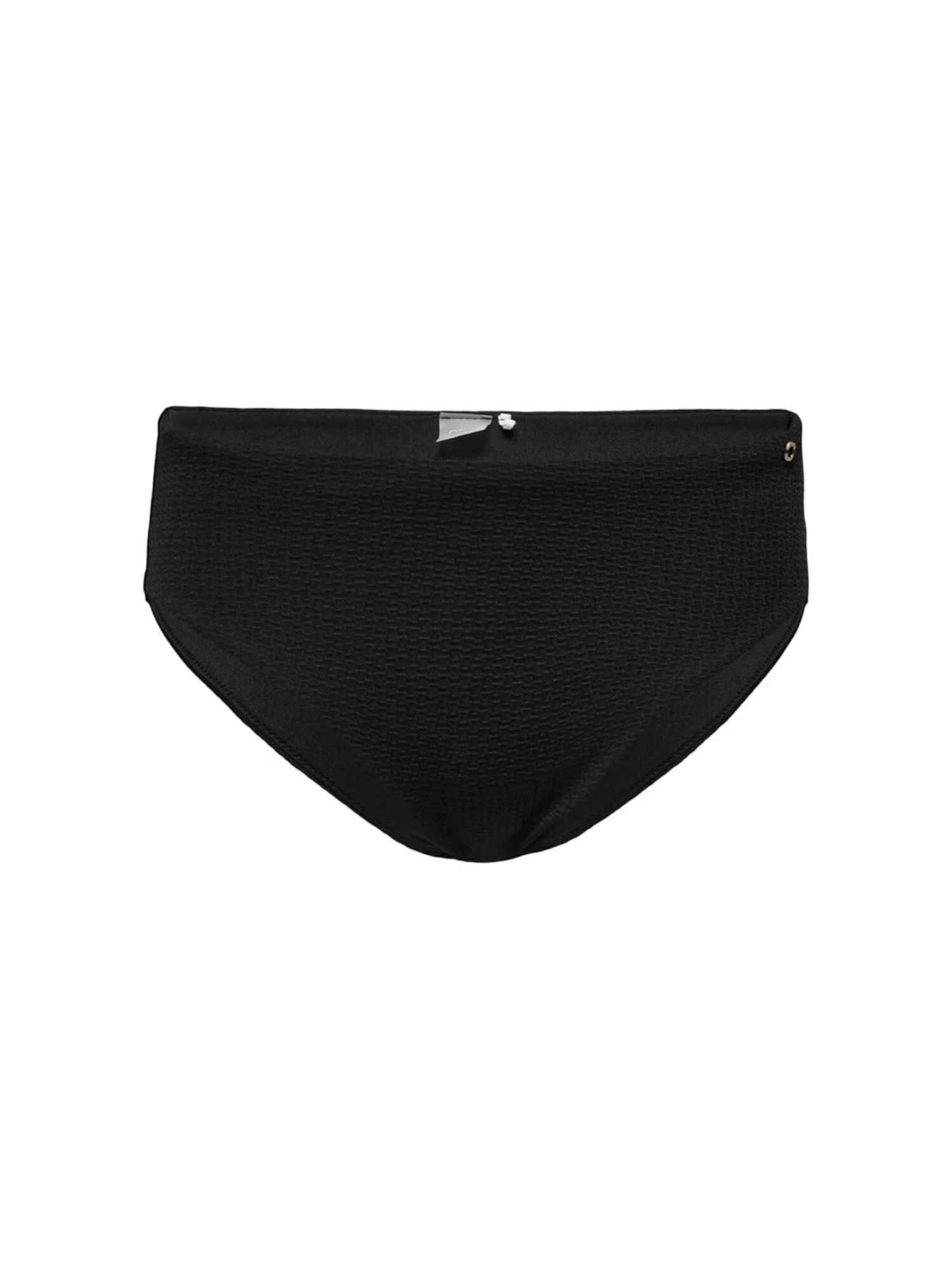 ONLY Slip costum de baie negru - Pled.ro