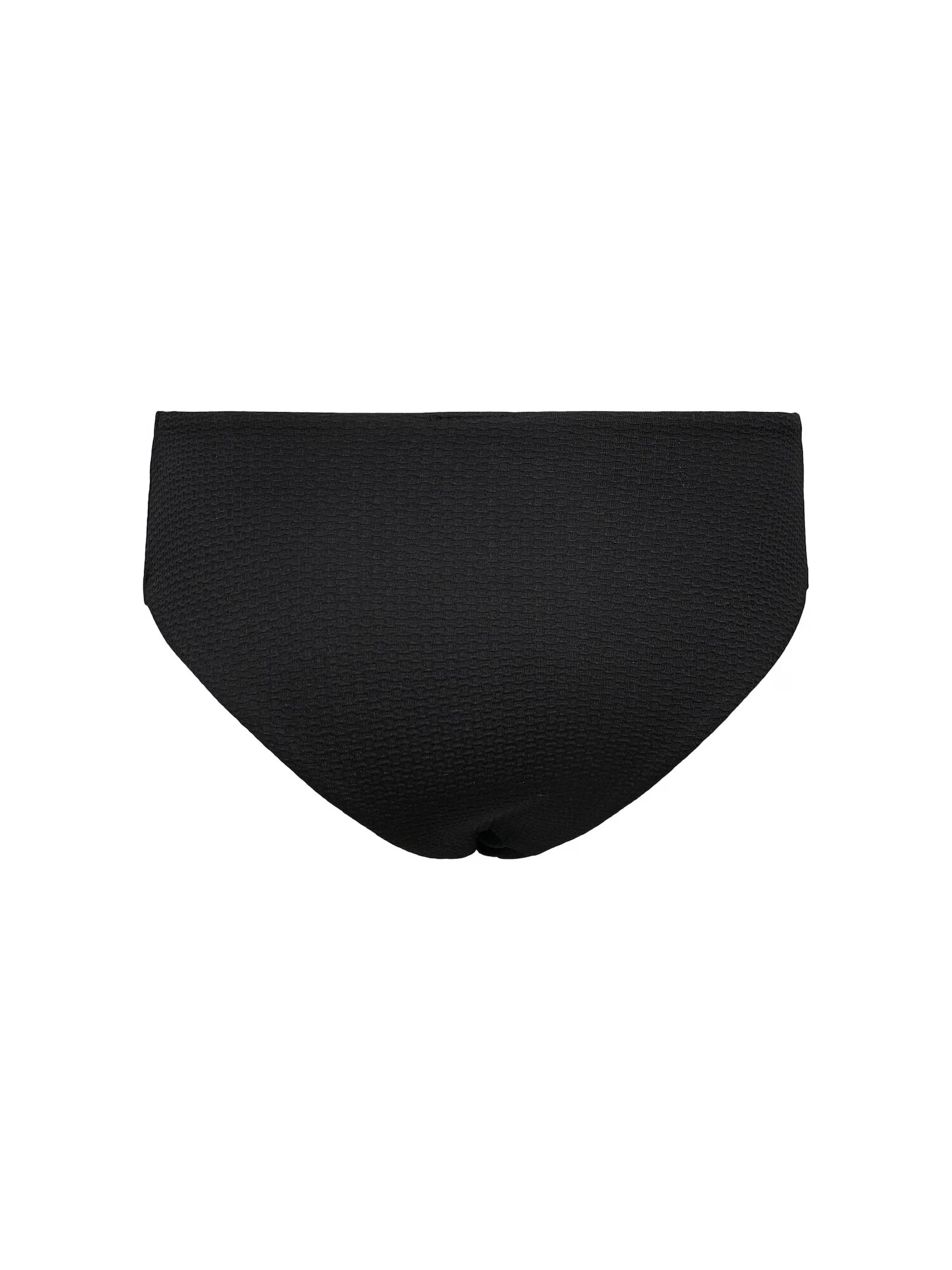 ONLY Slip costum de baie negru - Pled.ro