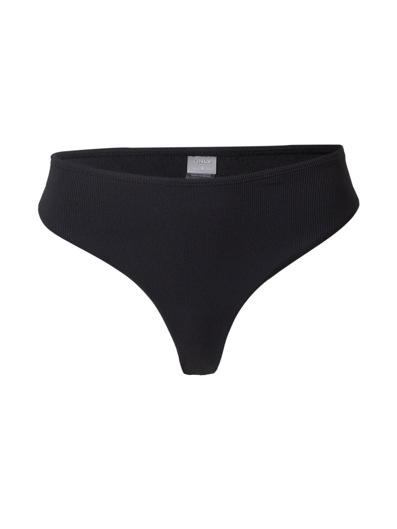 ONLY Slip costum de baie 'SELMA' negru - Pled.ro