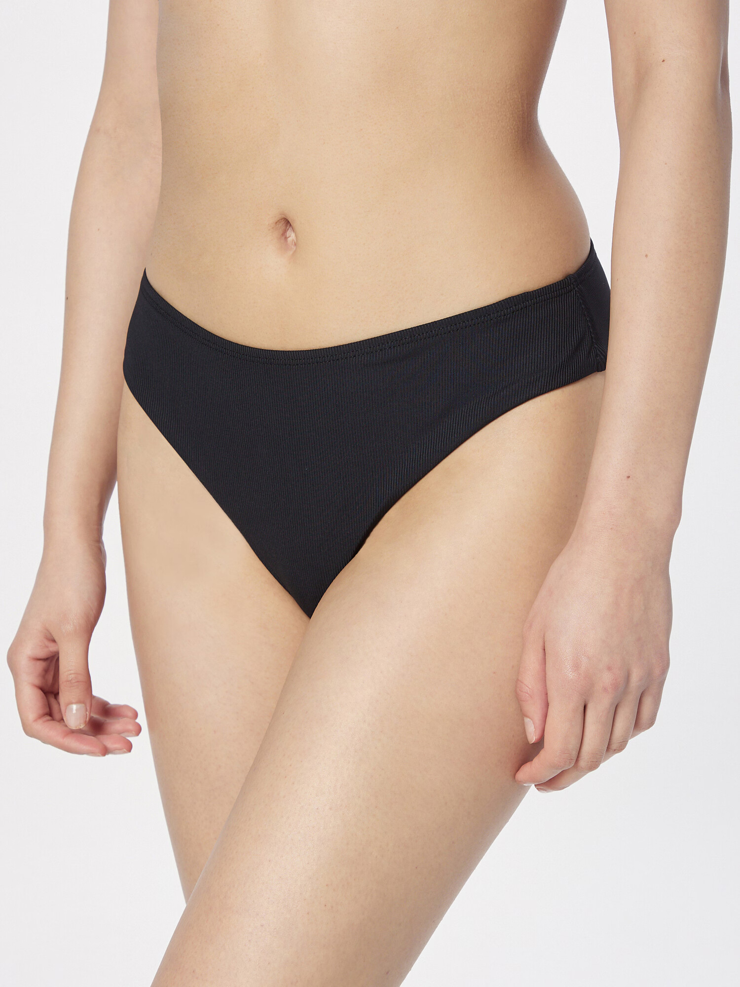 ONLY Slip costum de baie 'SELMA' negru - Pled.ro