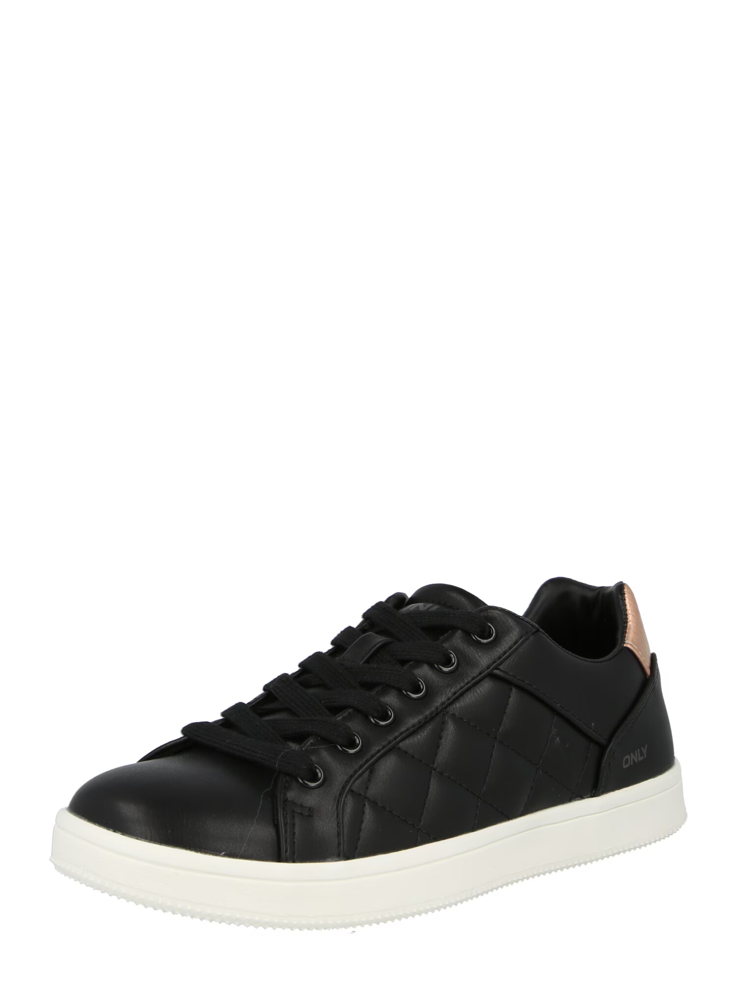 ONLY Sneaker low 'Shilo' negru - Pled.ro