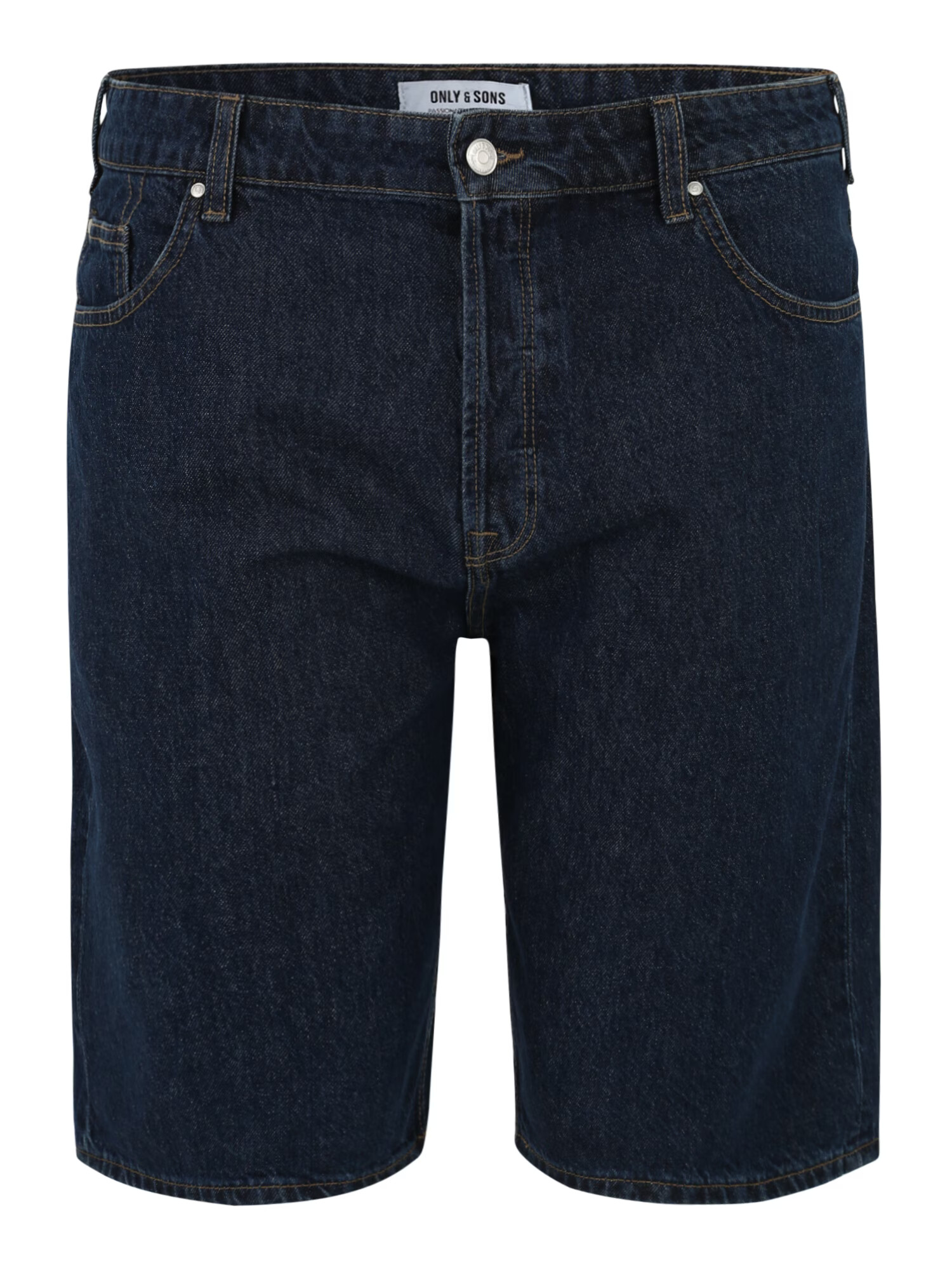 Only & Sons Big & Tall Jeans 'AVI' albastru denim - Pled.ro