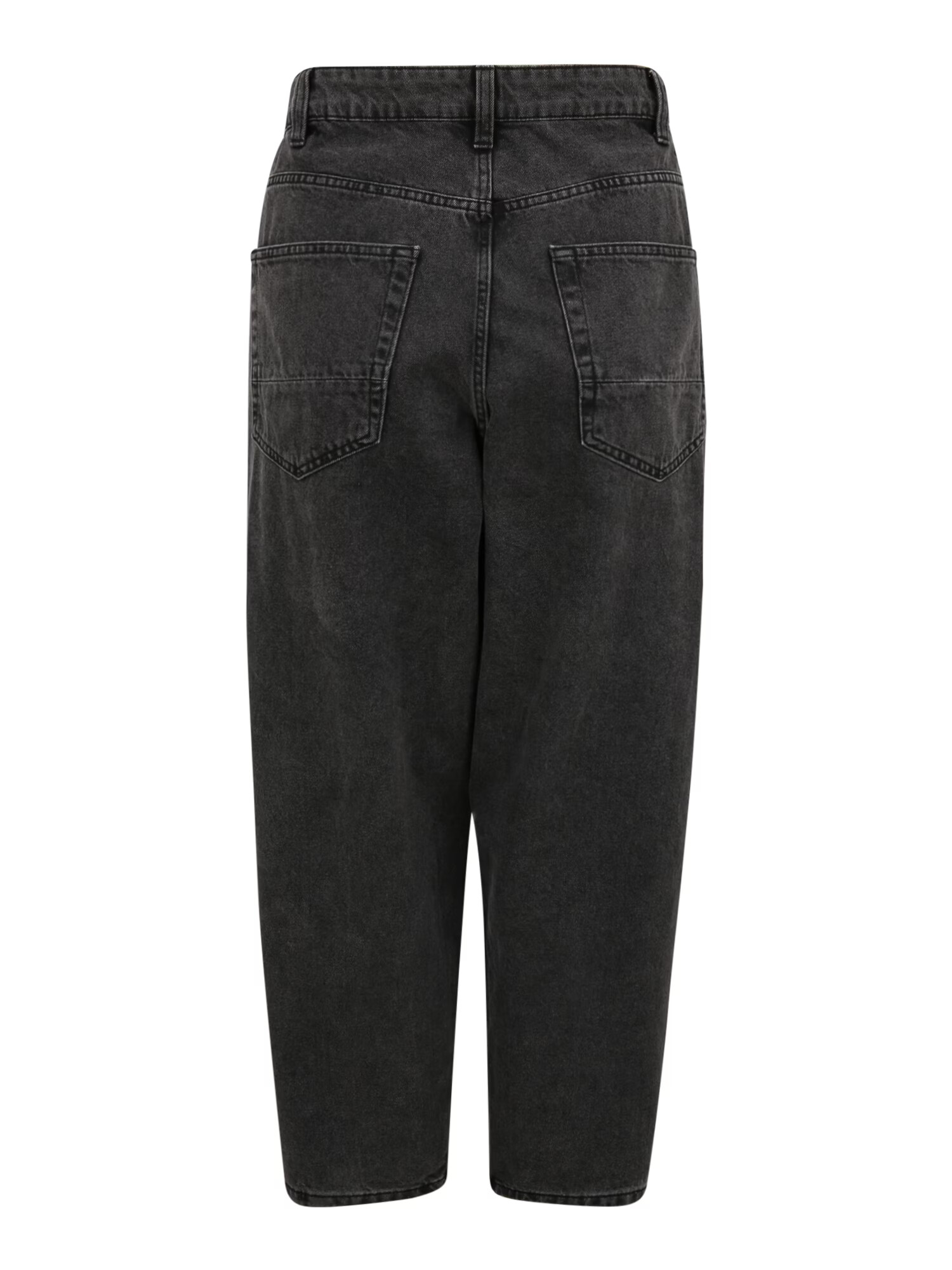 Only & Sons Big & Tall Jeans 'CONE' negru denim - Pled.ro