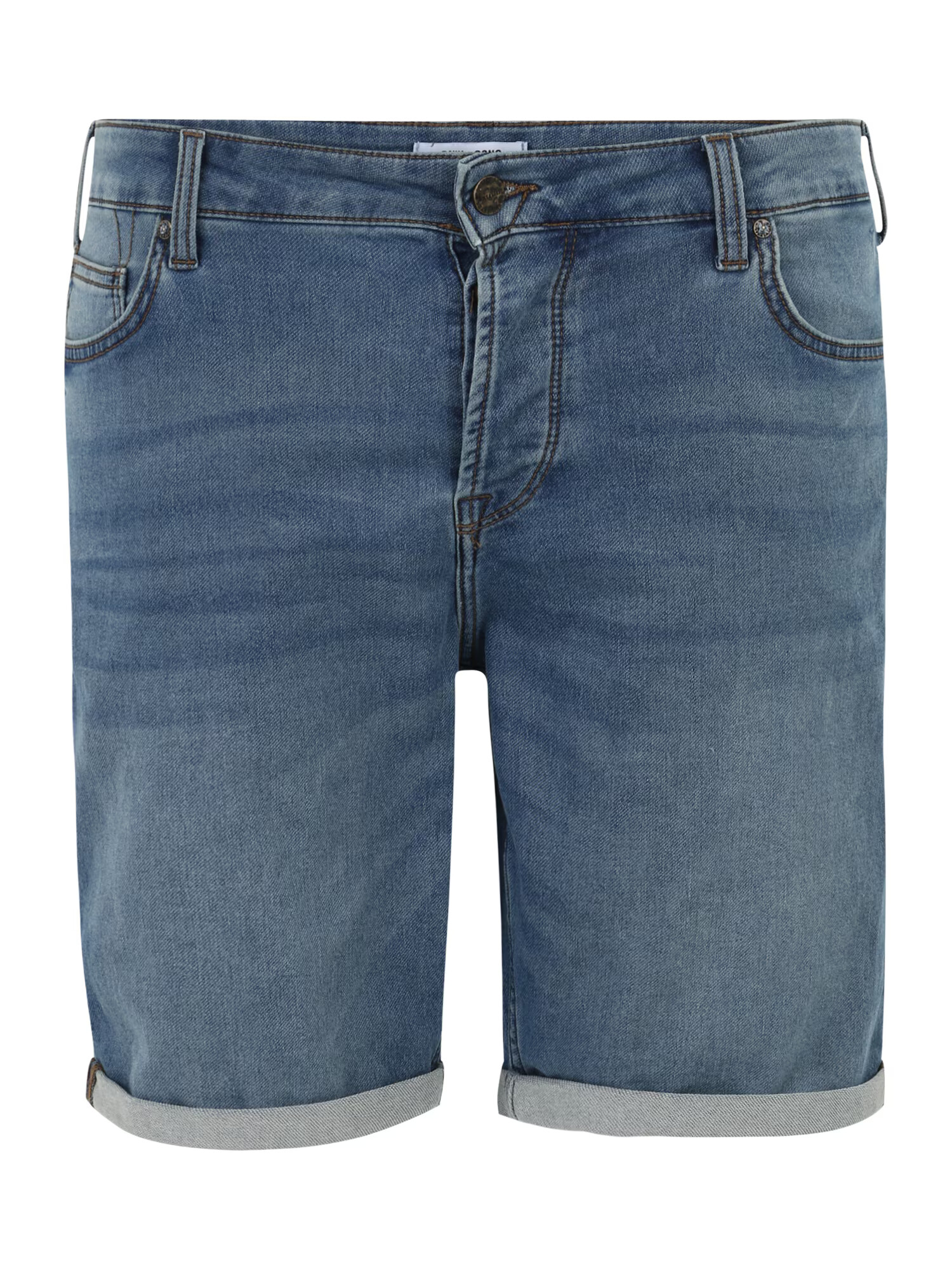 Only & Sons Big & Tall Jeans 'PLY' albastru denim - Pled.ro