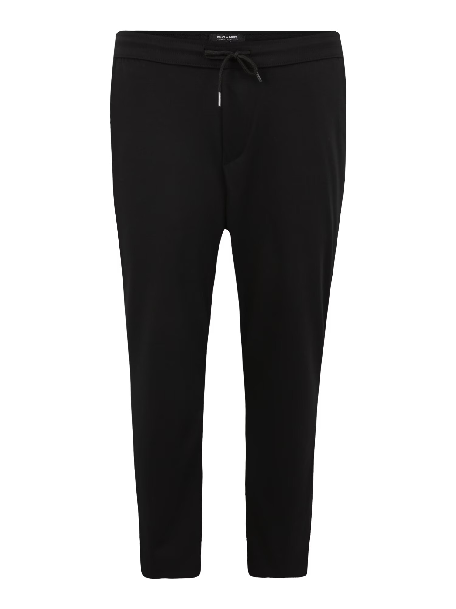 Only & Sons Big & Tall Pantaloni negru - Pled.ro