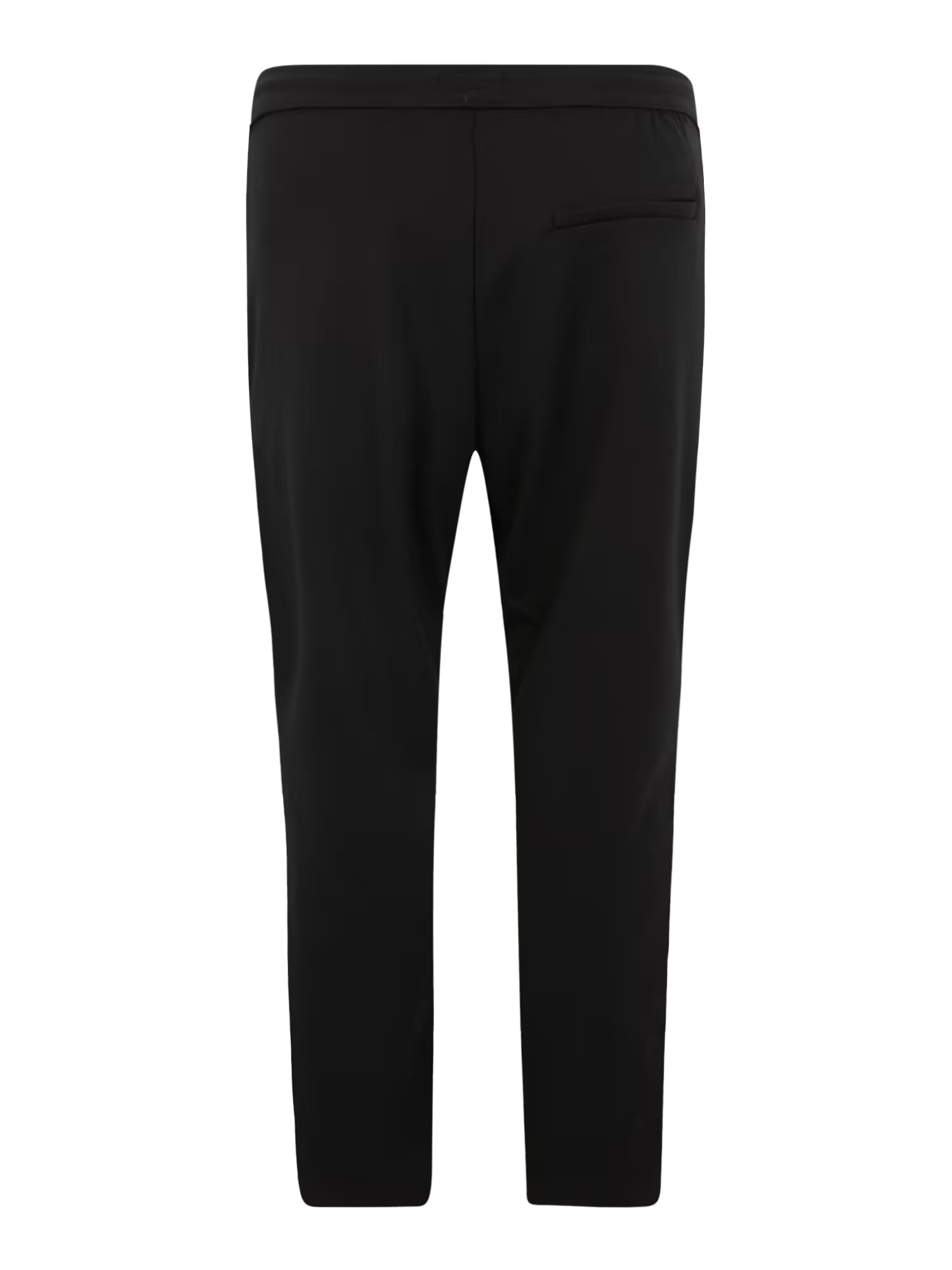 Only & Sons Big & Tall Pantaloni negru - Pled.ro