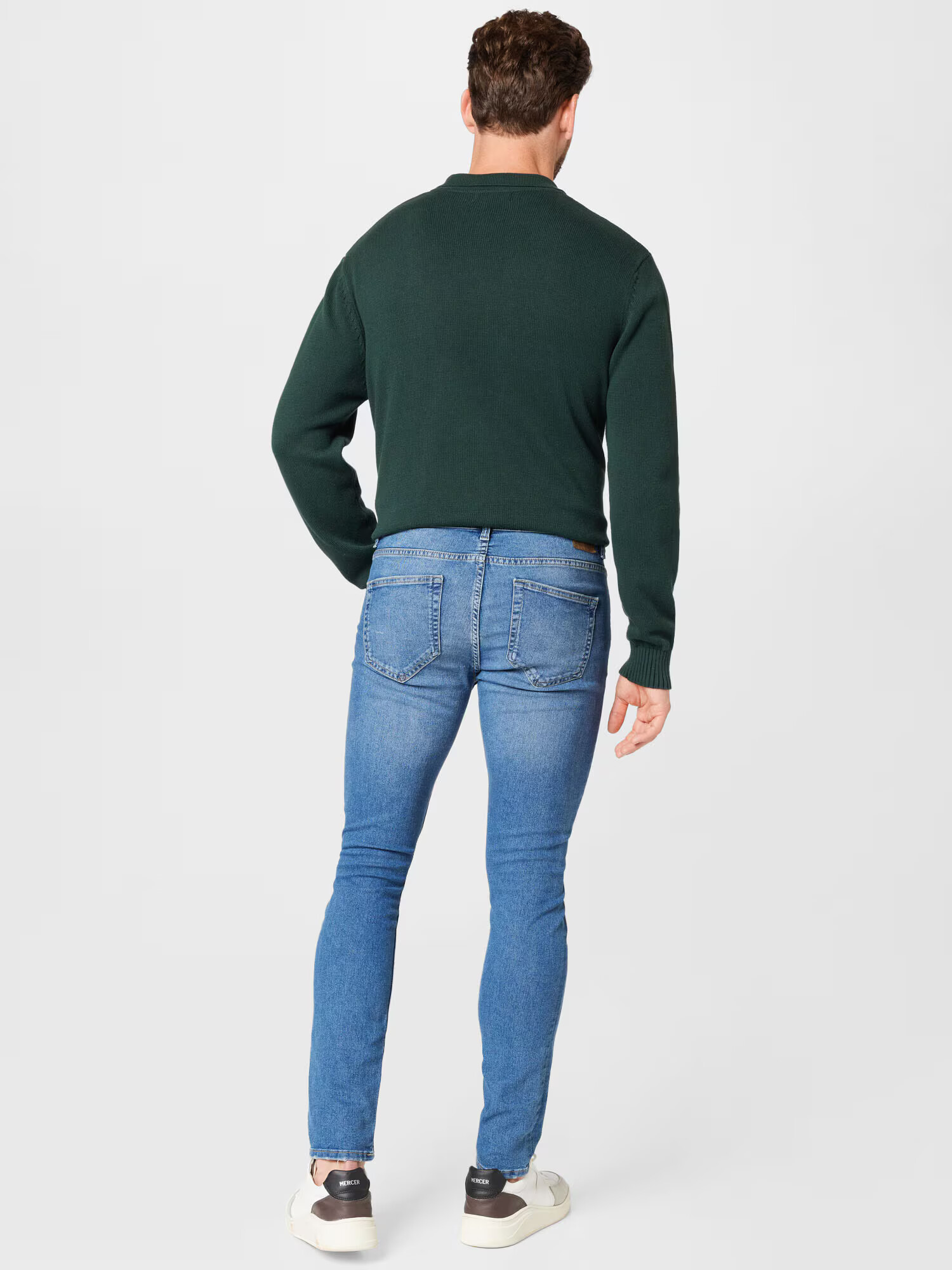 Only & Sons Jeans albastru - Pled.ro